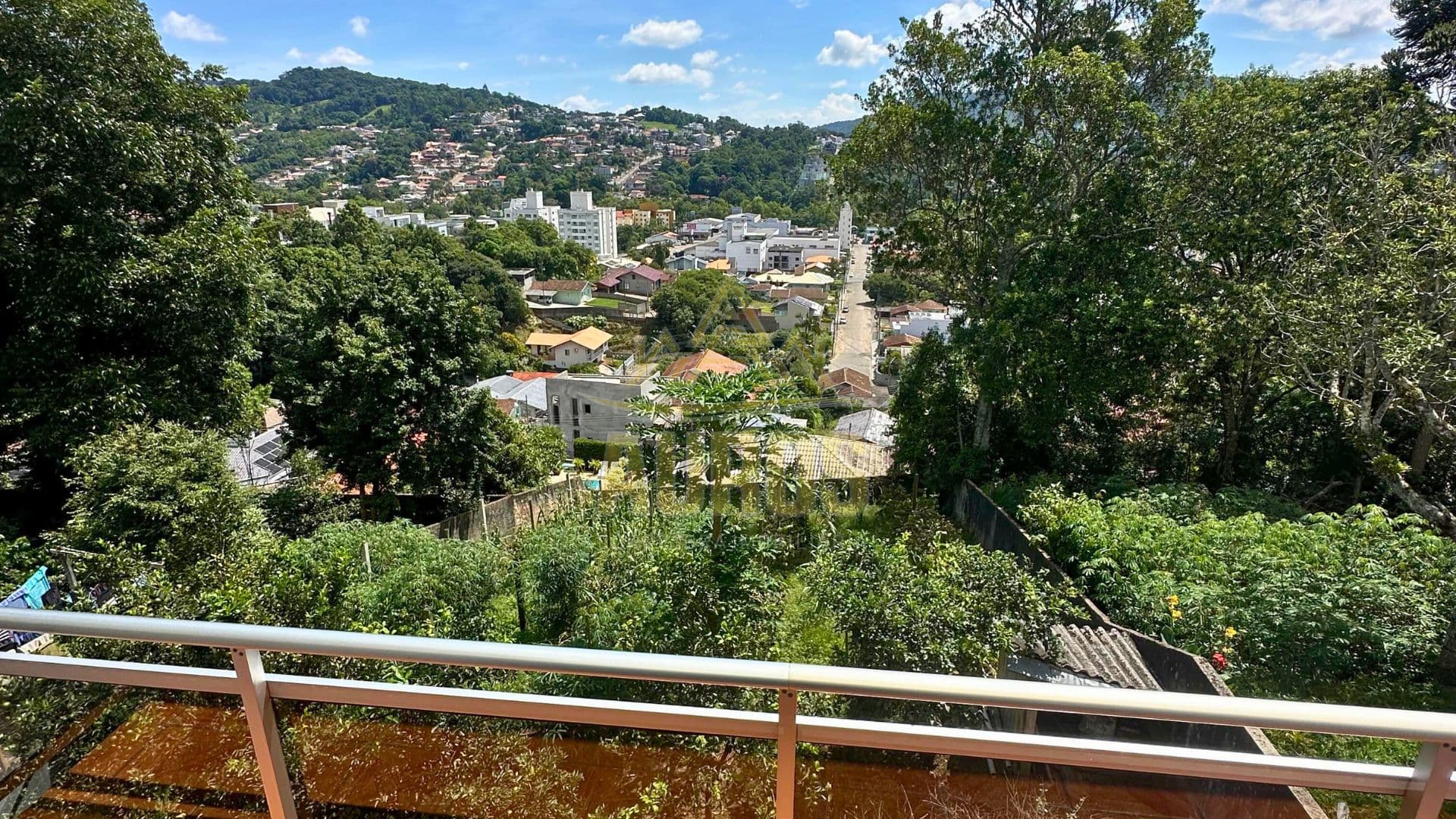 Casa de 2 Andares com 3 quartos em Rio do Sul - SC - Imagem 11