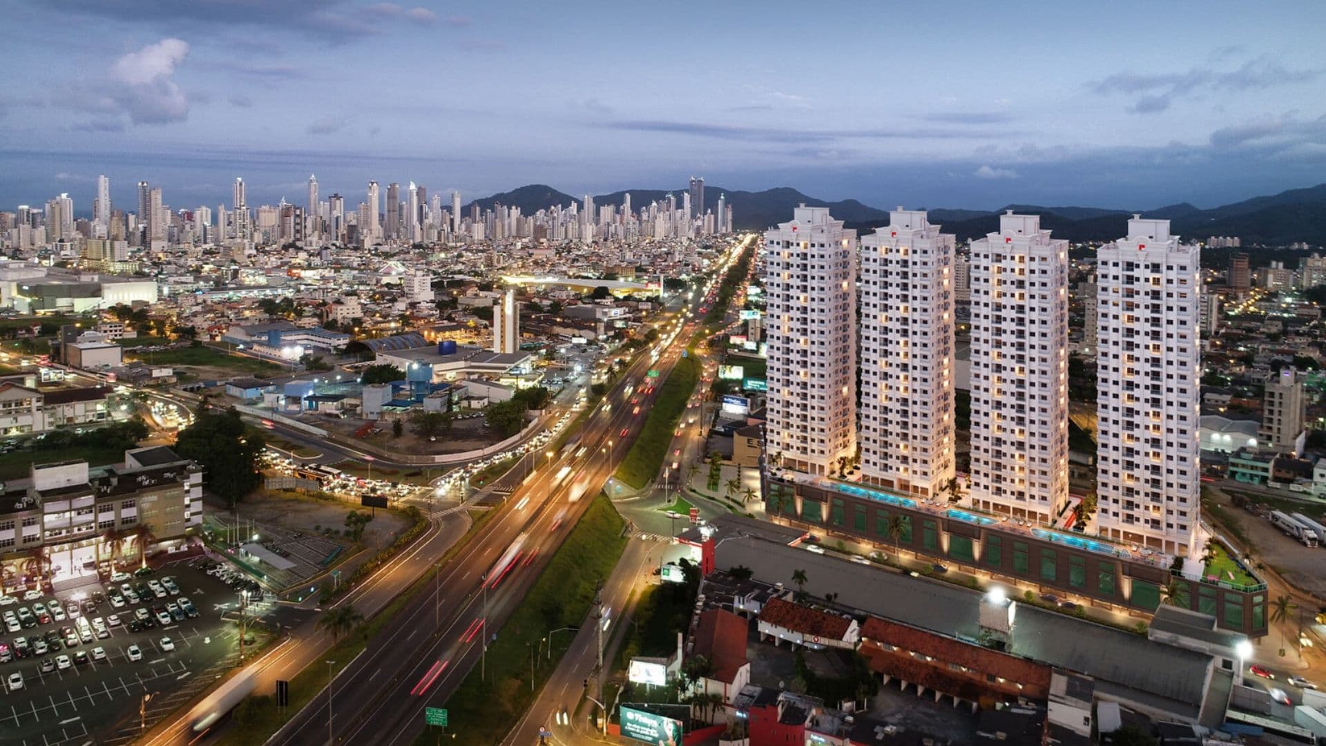 Classic Home Club - Imagem 1