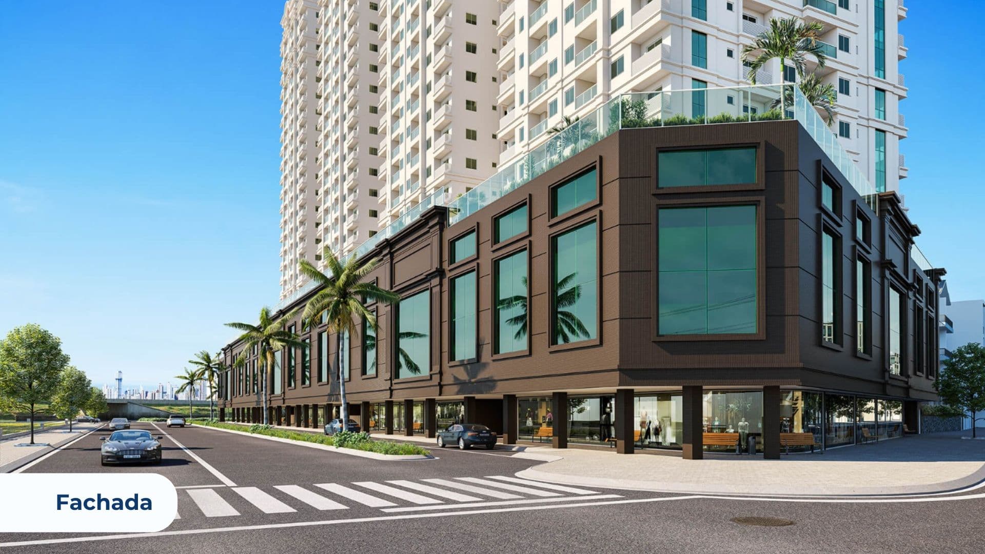 Classic Home Club - Imagem 2