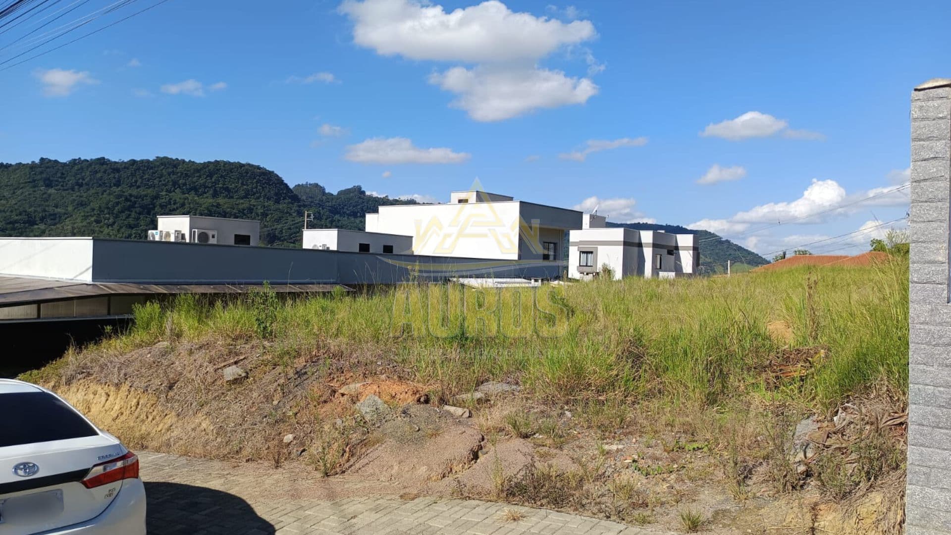 Terreno Urbano à Venda – Excelente Localização no Fundo Canoas – Rio do Sul/SC - Imagem 2