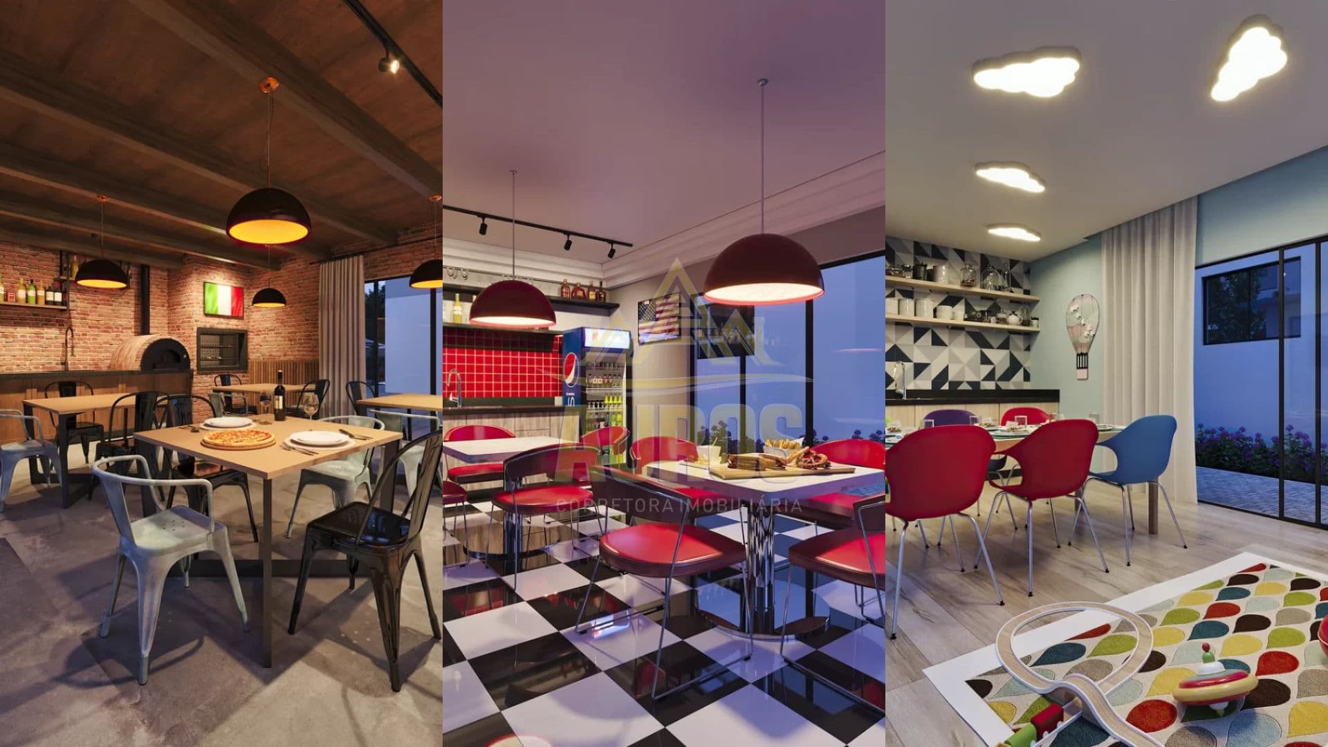 Apartamento no 3º Andar no MS Gran Felicitá Up House – Navegantes/SC - Imagem 10