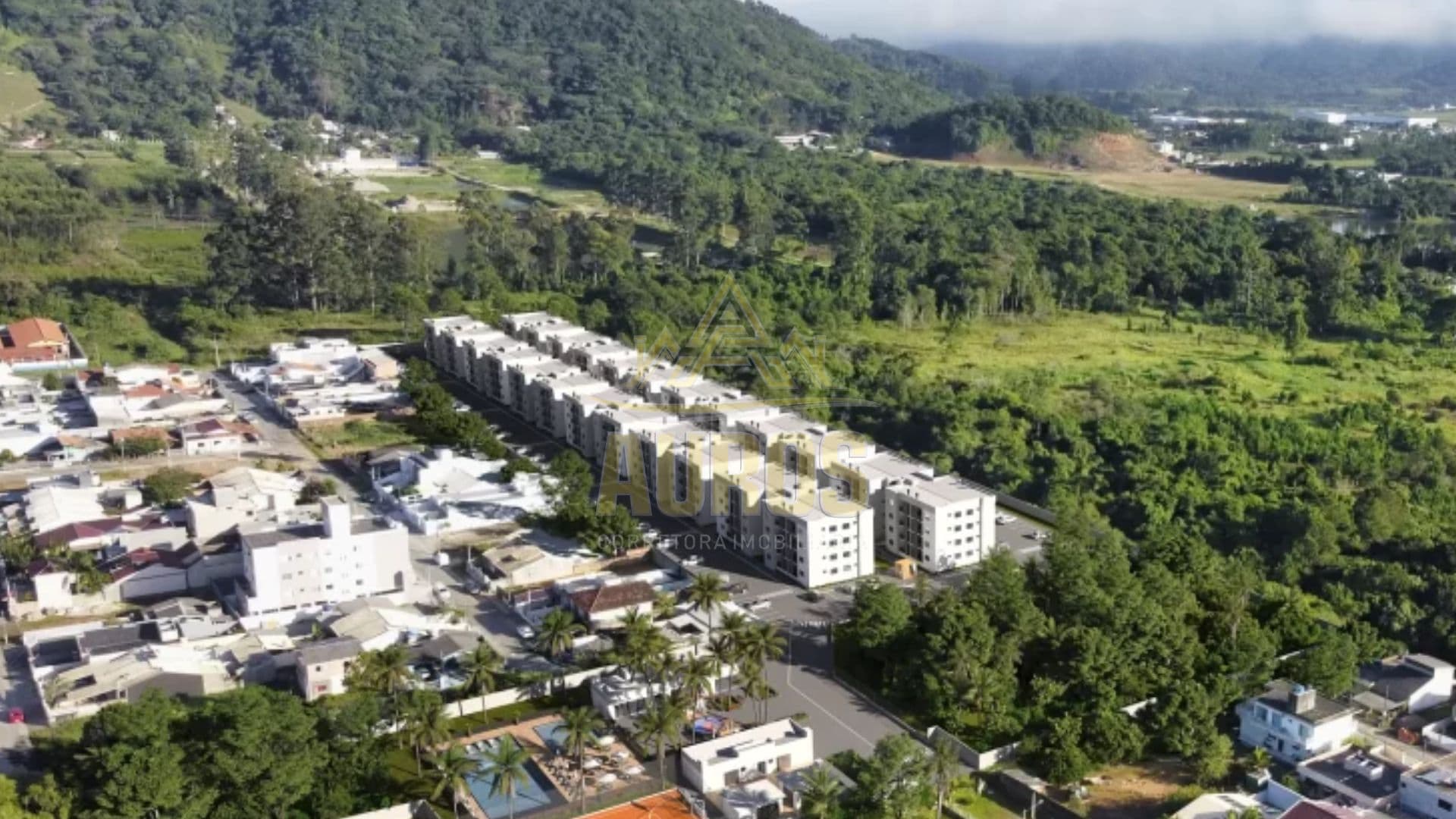 Apartamento no 3º Andar no MS Gran Felicitá Up House – Navegantes/SC - Imagem 3