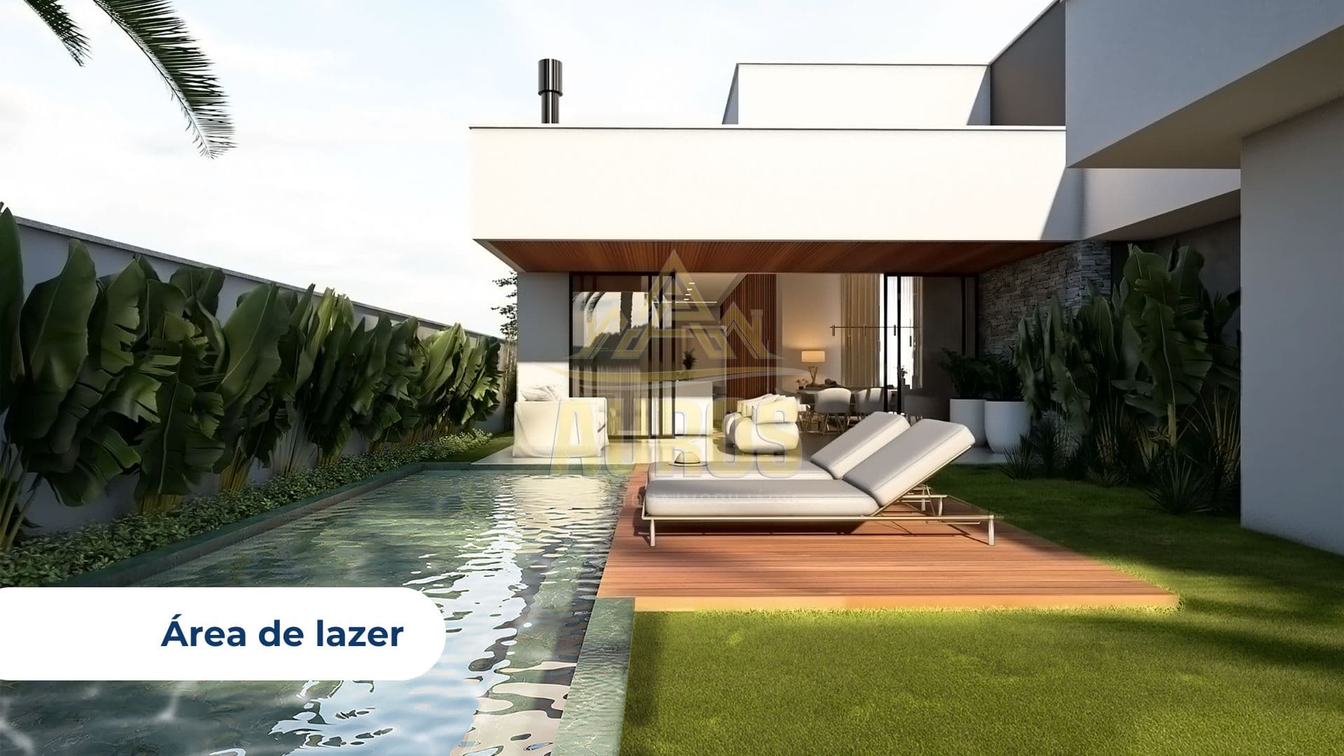 Casa á Venda de Alto Padrão em Rio do Sul no Santana - SC - Imagem 6