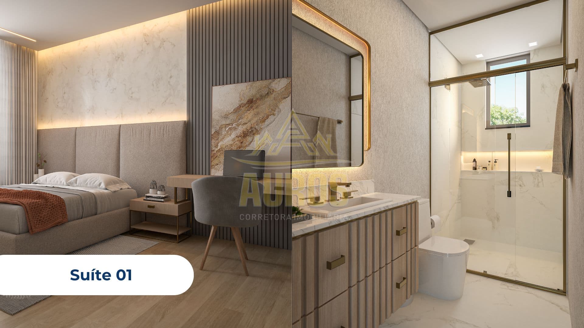 Casa á Venda de Alto Padrão em Rio do Sul no Santana - SC - Imagem 2