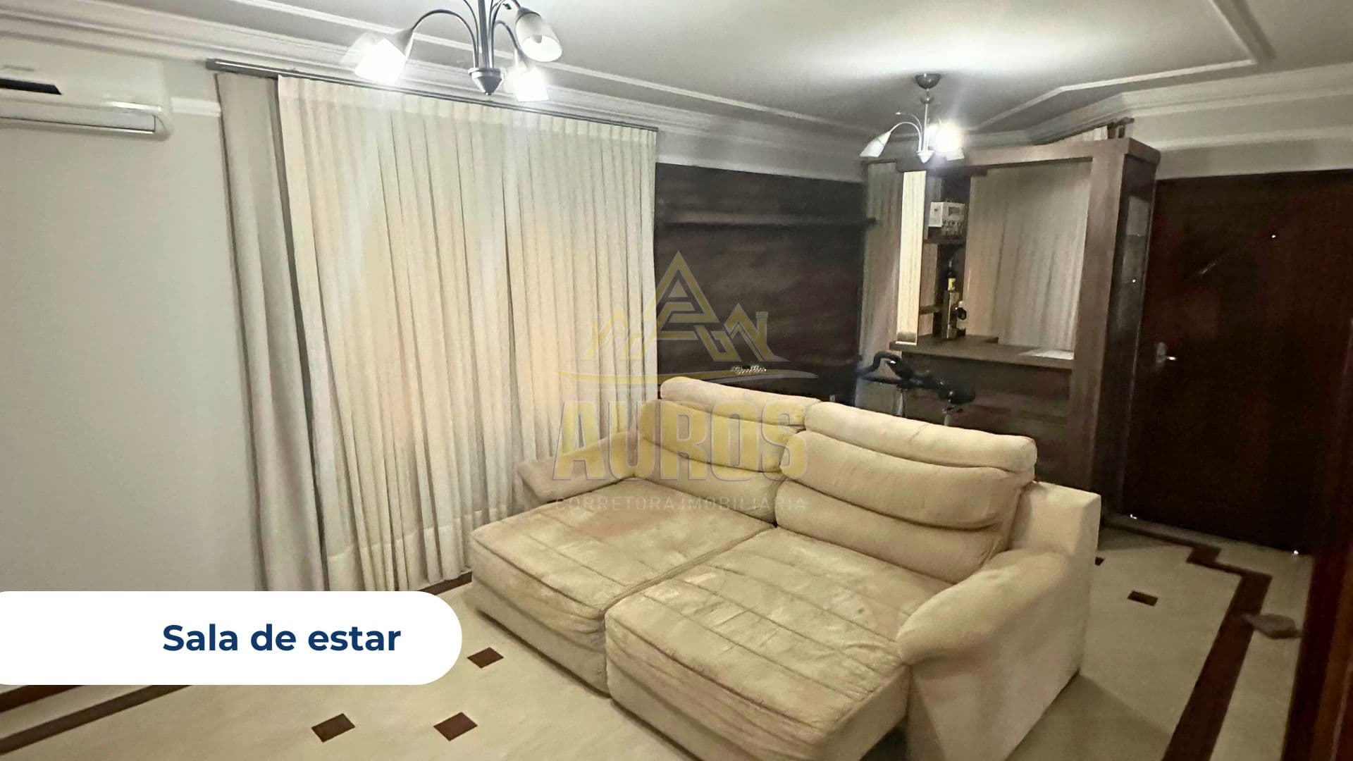 Casa à venda com suíte, área de festas com piscina e churrasqueira – 424m² de terreno - Imagem 7