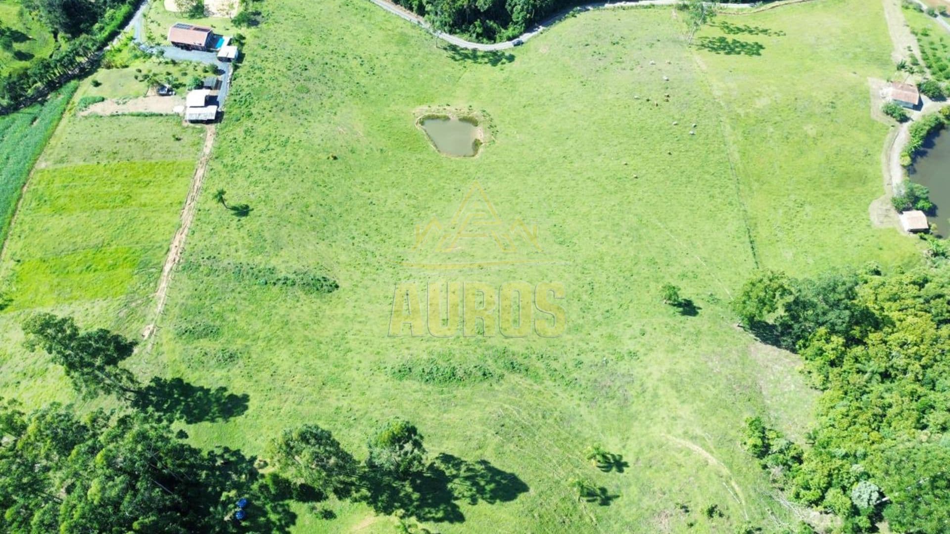 Terreno agrícola à venda em Aurora no Ribeirão Areia – 9,5 hectares  - Imagem 2