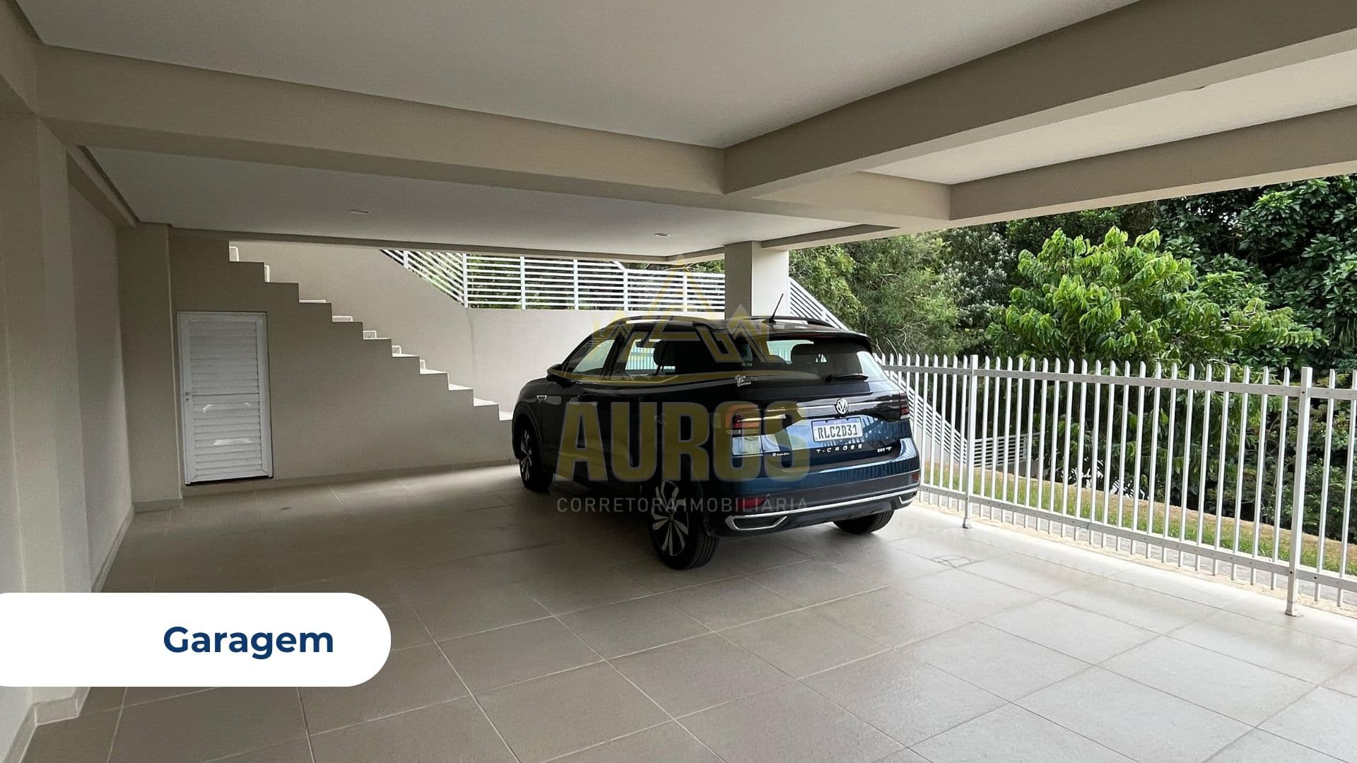 Casa à venda no Jardim Panorama em Rio do Sul – Suíte master, vista panorâmica e alto padrão de acabamento - Imagem 10