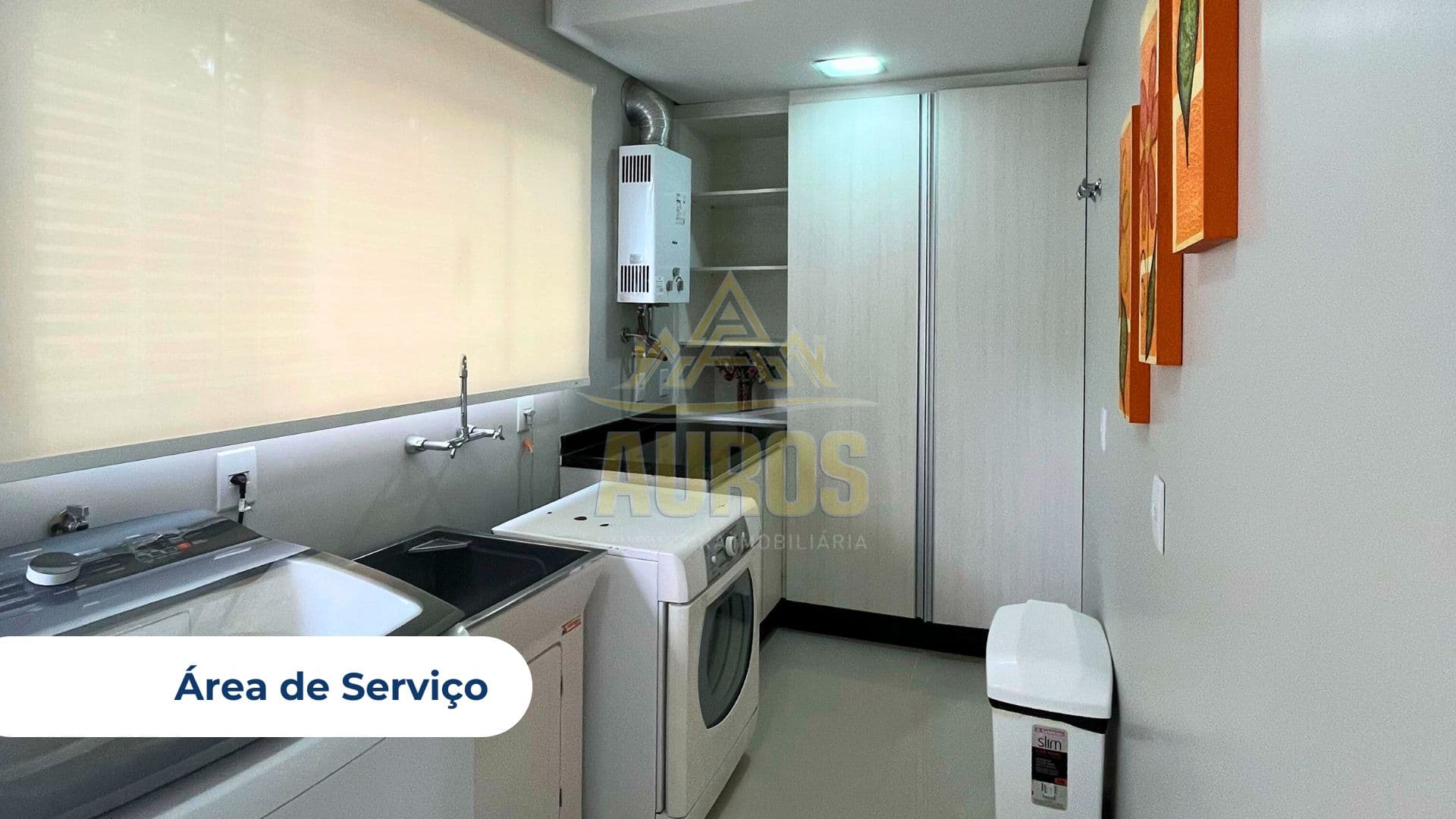 Casa à venda no Jardim Panorama em Rio do Sul – Suíte master, vista panorâmica e alto padrão de acabamento - Imagem 5