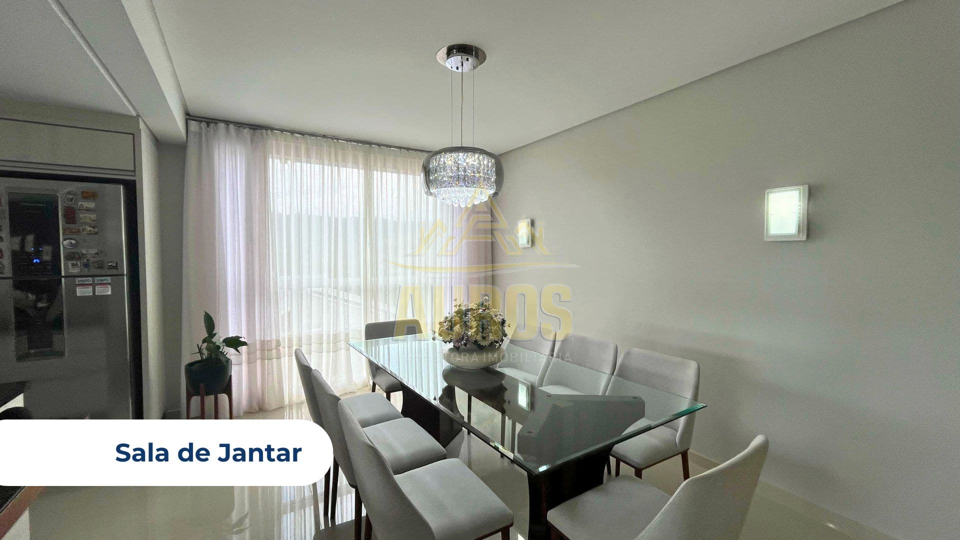 Casa à venda no Jardim Panorama em Rio do Sul – Suíte master, vista panorâmica e alto padrão de acabamento - Imagem 4