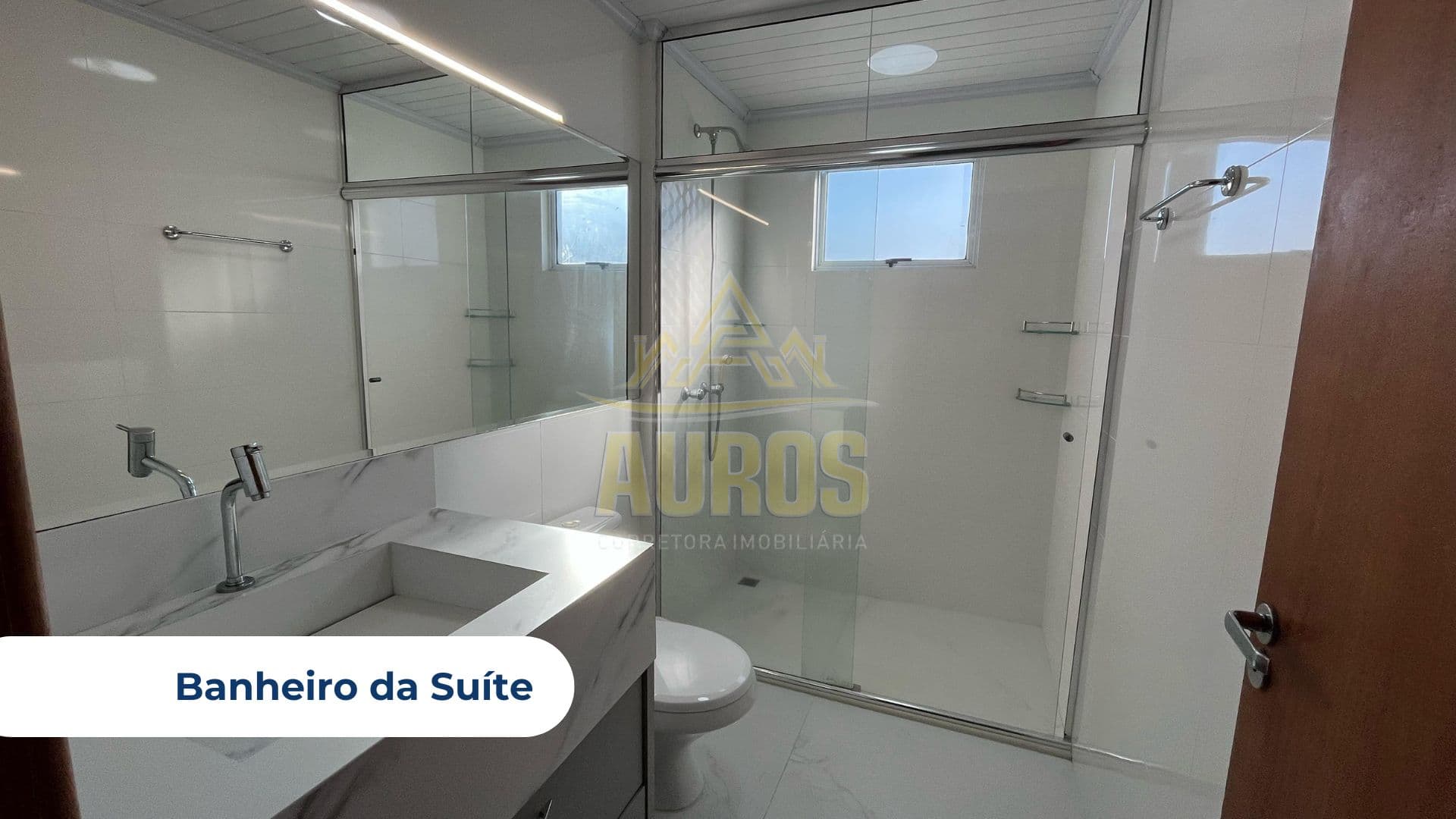 Apartamento mobiliado à venda no Condomínio Acqua Bella em Rio do Sul – 3 dormitórios, 119m² privativos - Imagem 6