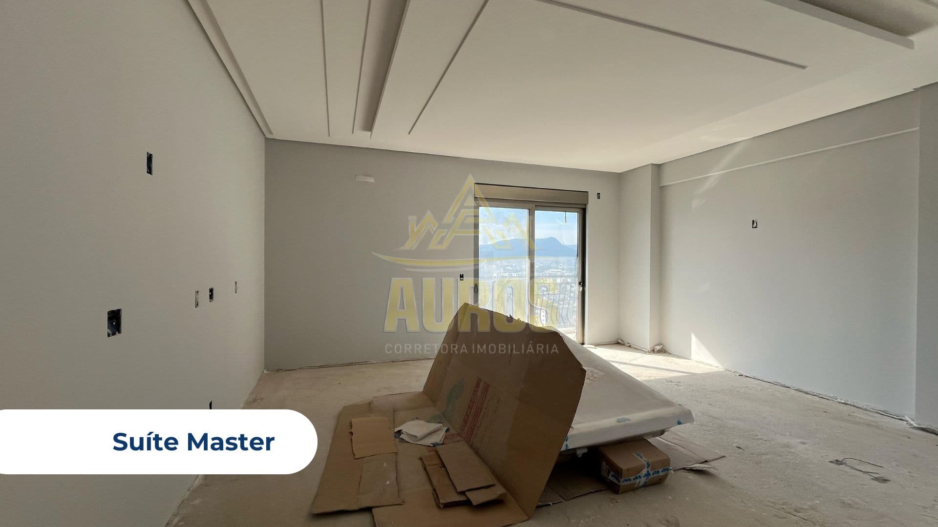 Apartamento de Luxo no Palazzo Di Murano com 359m², 3 Suítes e 4 Vagas de Garagem - Imagem 8
