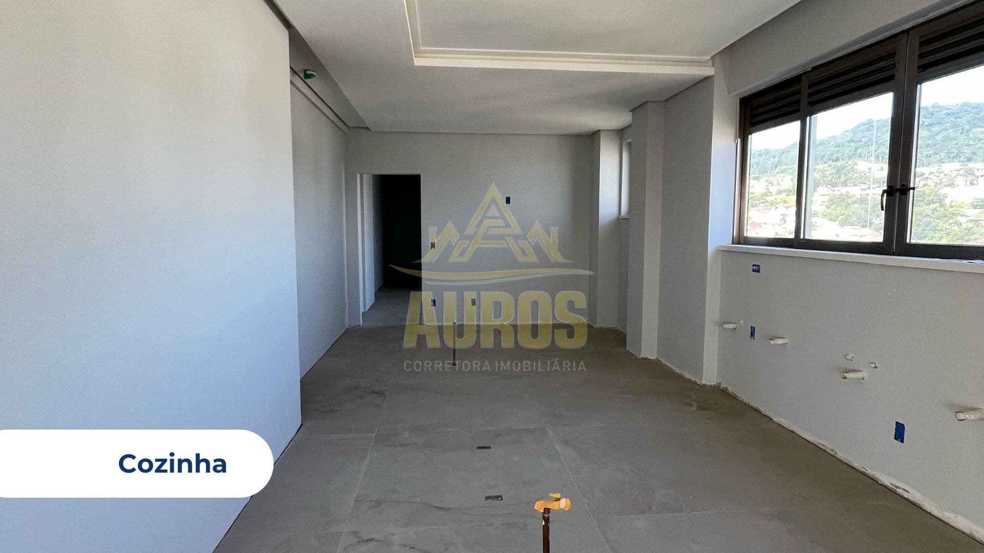 Apartamento de Luxo no Palazzo Di Murano com 359m², 3 Suítes e 4 Vagas de Garagem - Imagem 2