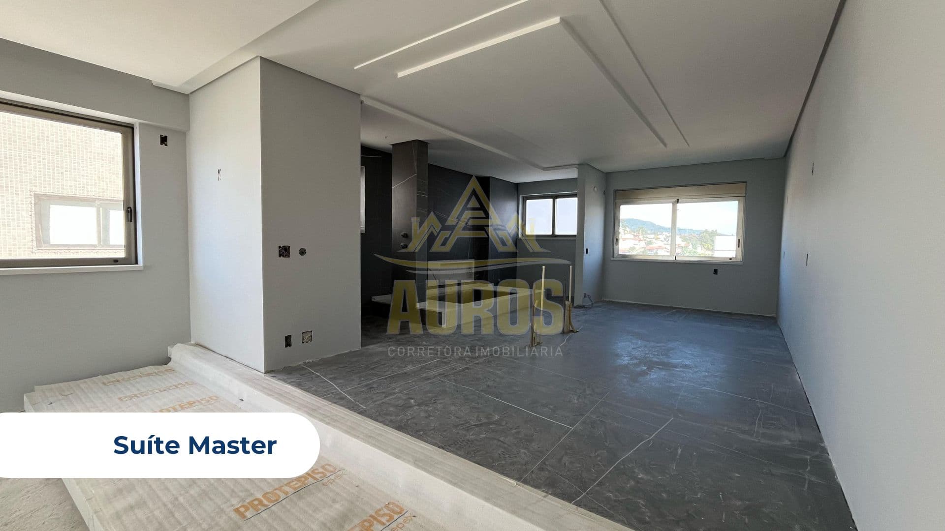Apartamento de Luxo no Palazzo Di Murano com 359m², 3 Suítes e 4 Vagas de Garagem - Imagem 9