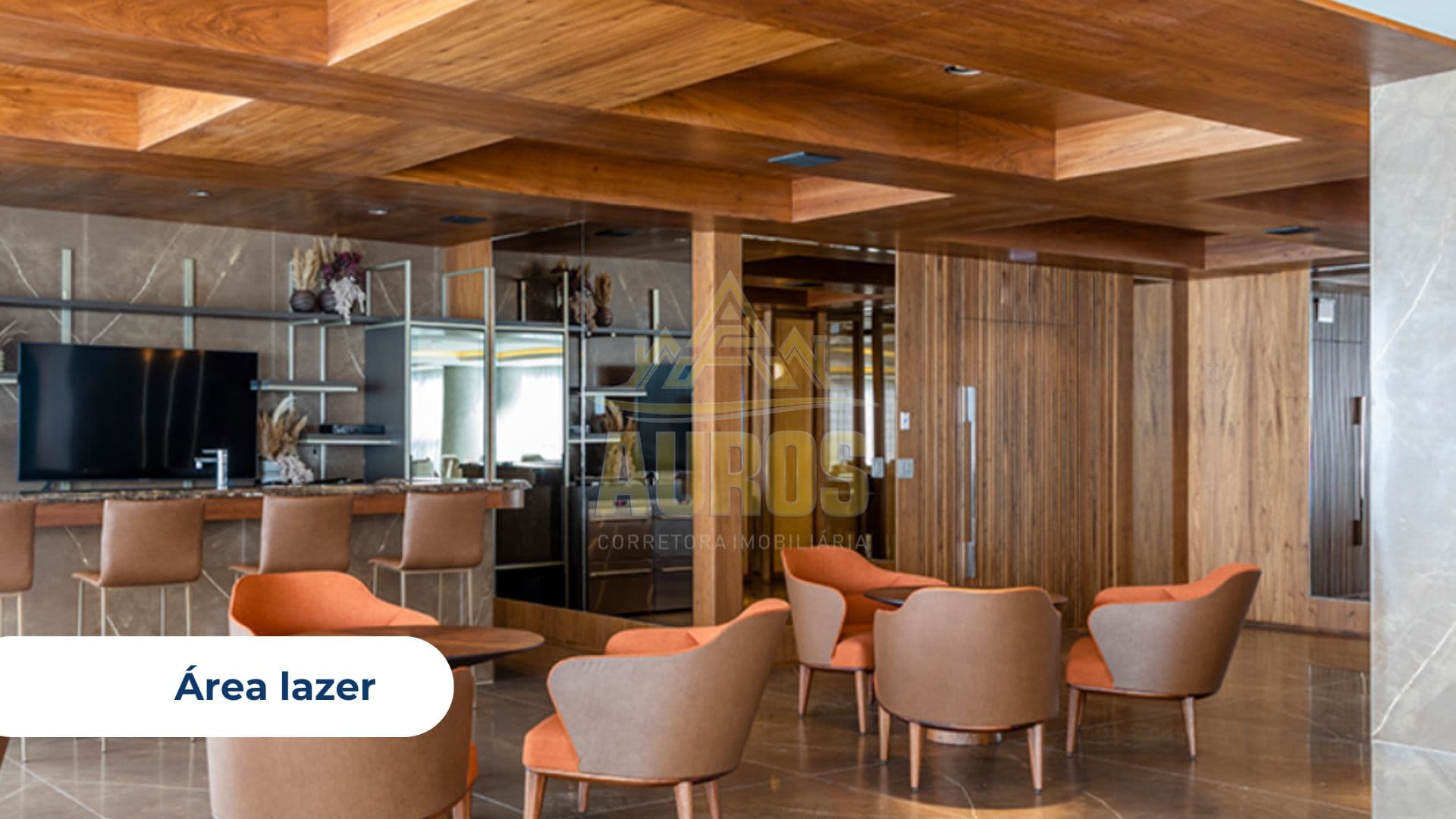 Apartamento de Luxo no Palazzo Di Murano com 359m², 3 Suítes e 4 Vagas de Garagem - Imagem 10