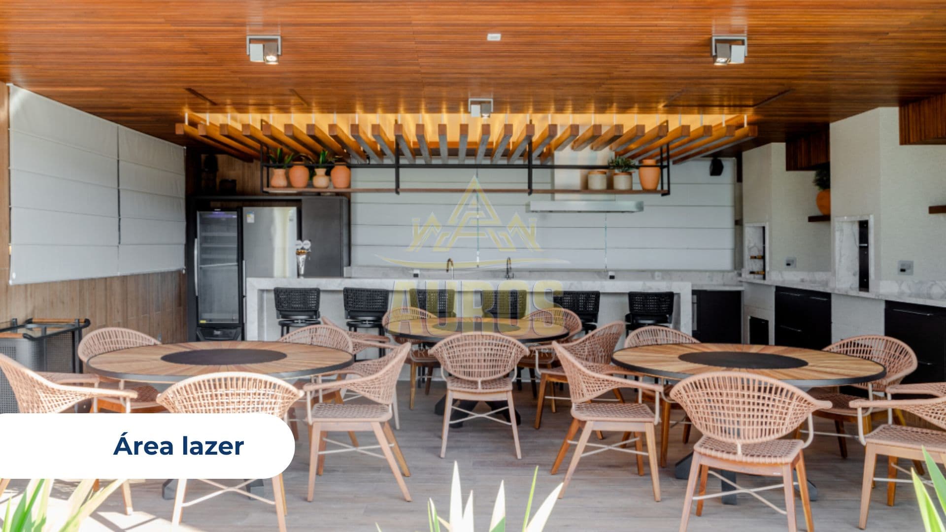 Apartamento de Luxo no Palazzo Di Murano com 359m², 3 Suítes e 4 Vagas de Garagem - Imagem 7