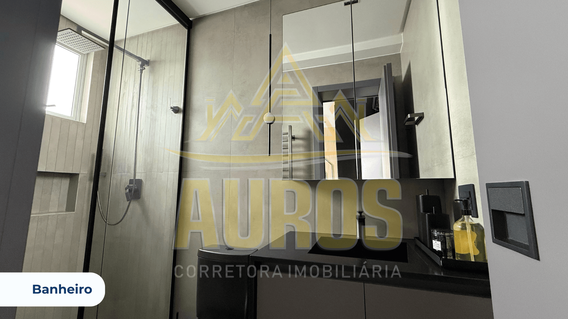 Cobertura Portinax Residence - Imagem 8