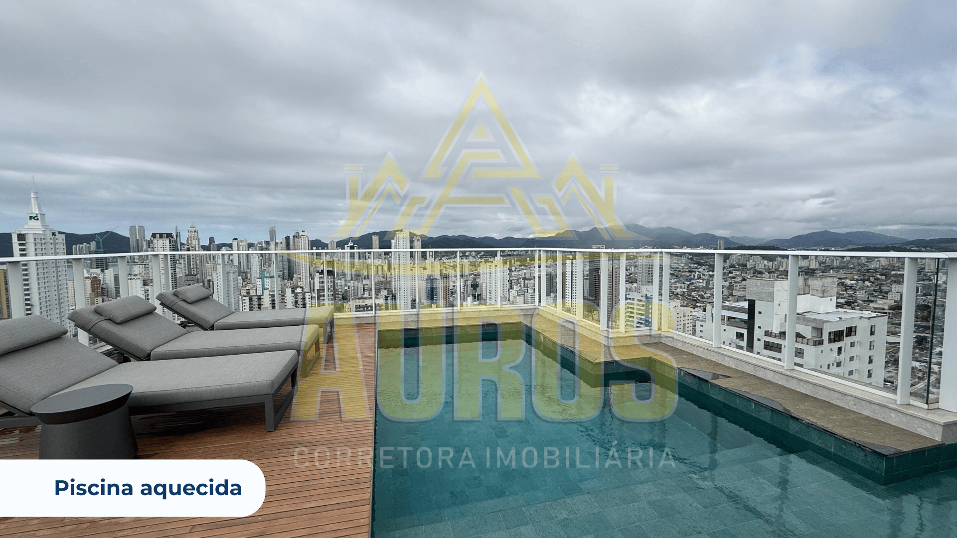 Cobertura Portinax Residence - Imagem 13