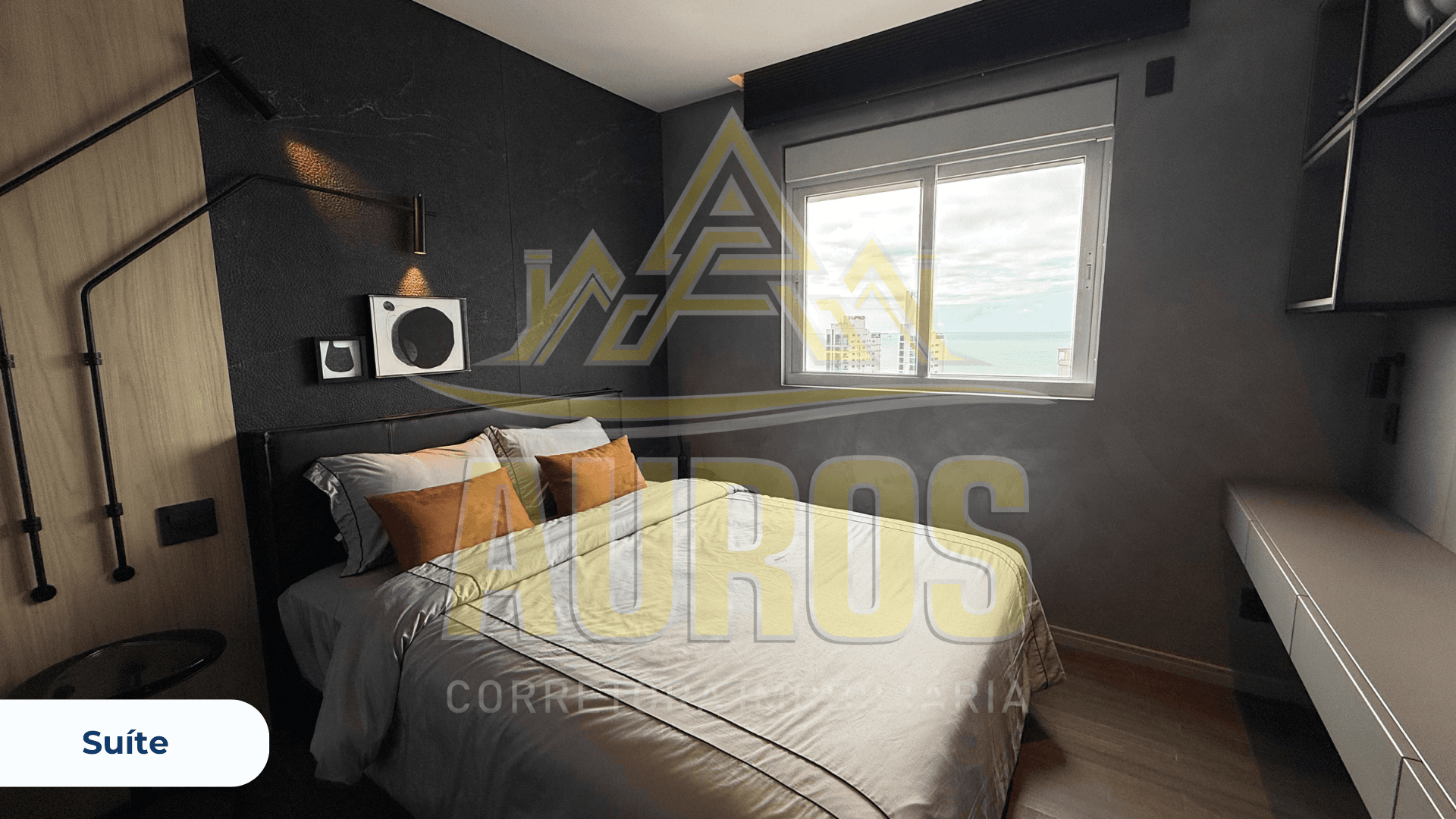 Cobertura Portinax Residence - Imagem 7