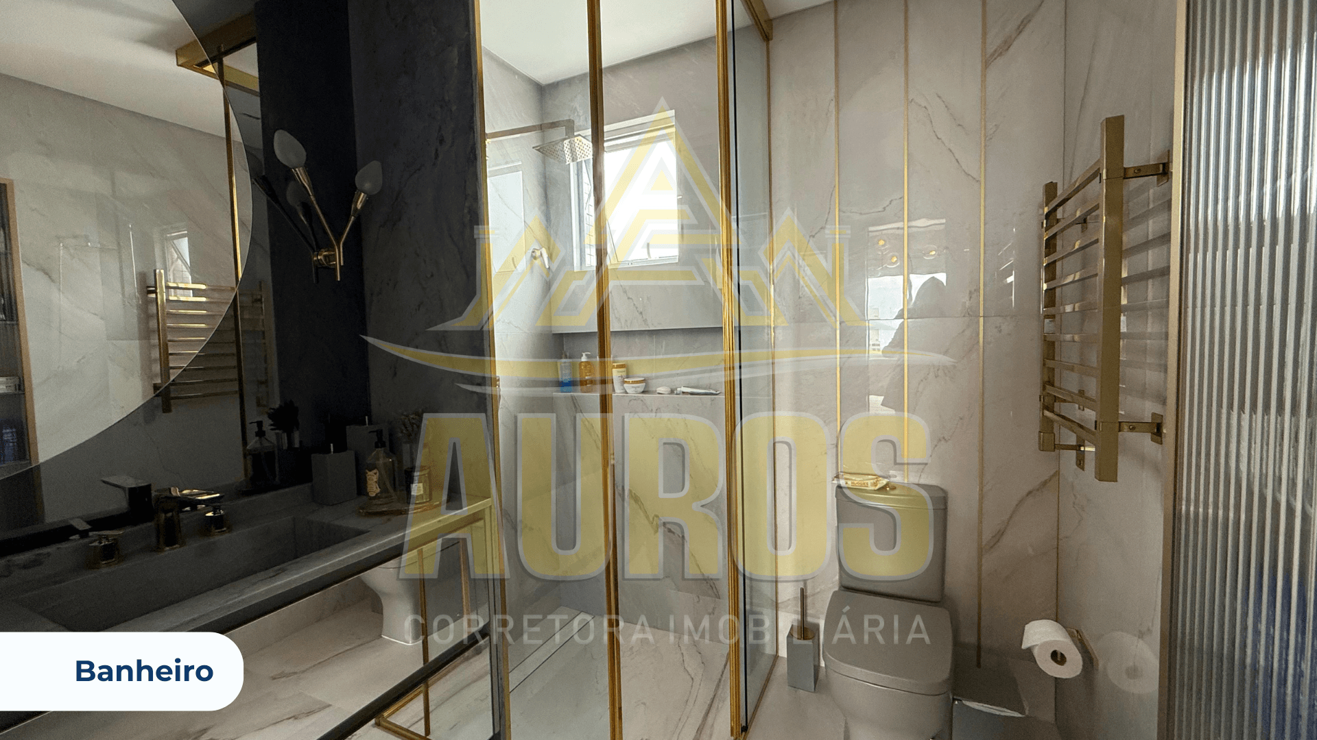 Cobertura Portinax Residence - Imagem 6