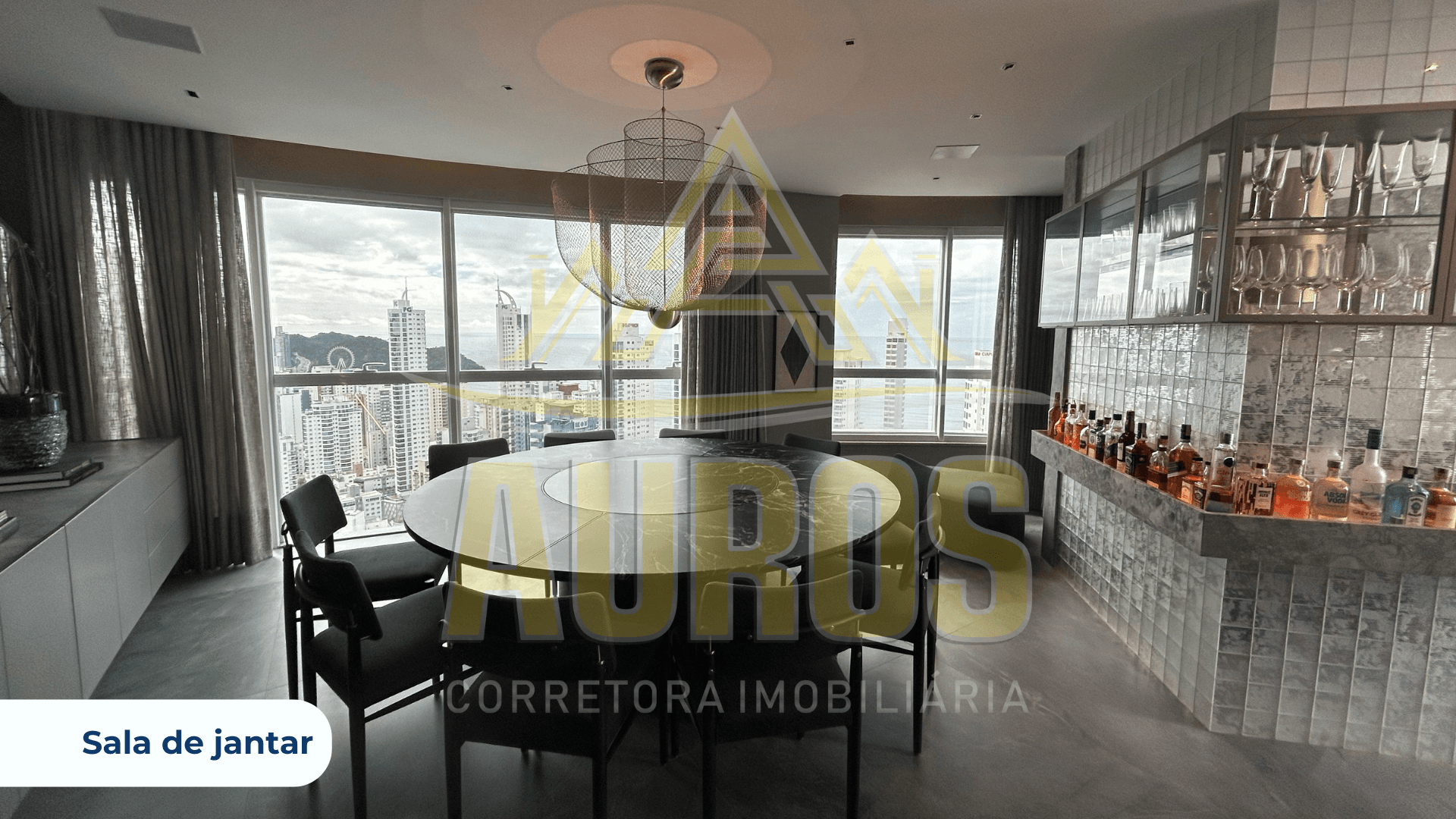 Cobertura Portinax Residence - Imagem 11