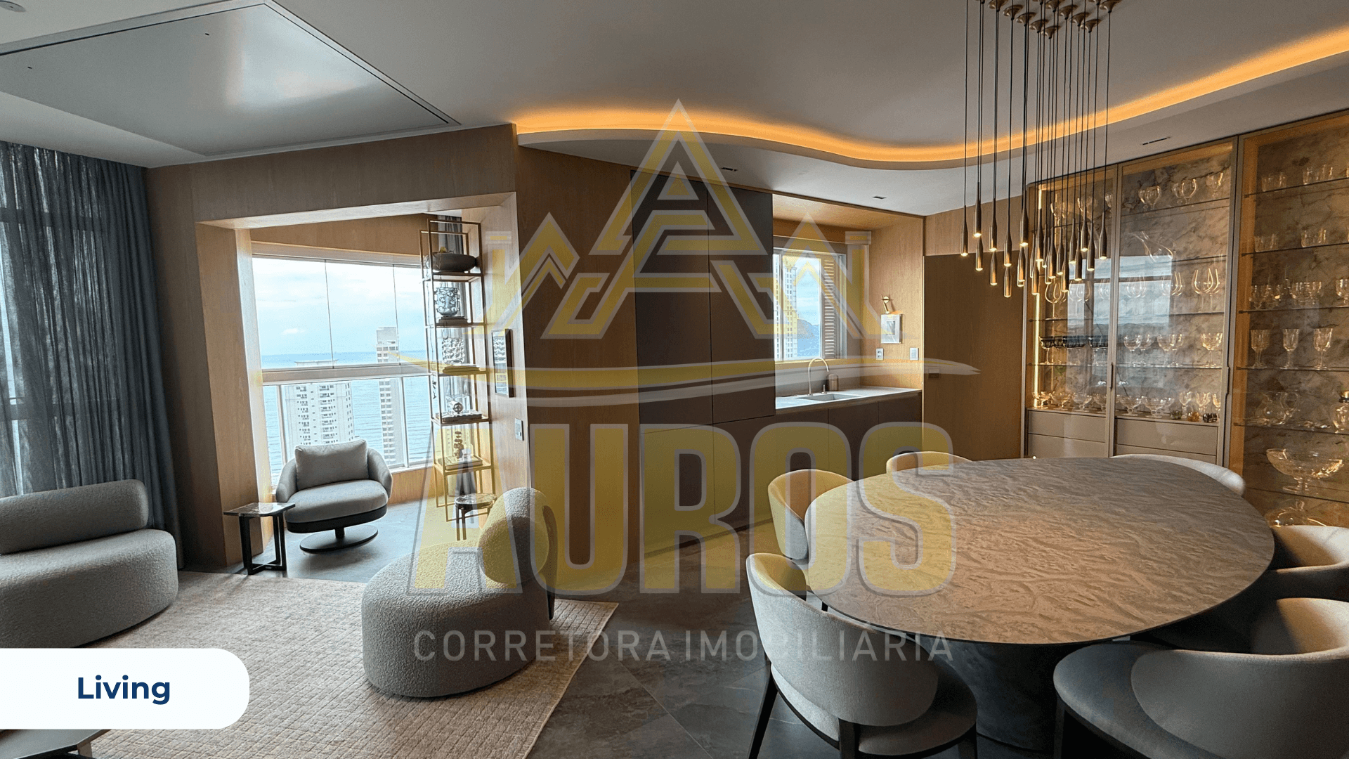 Cobertura Portinax Residence - Imagem 2