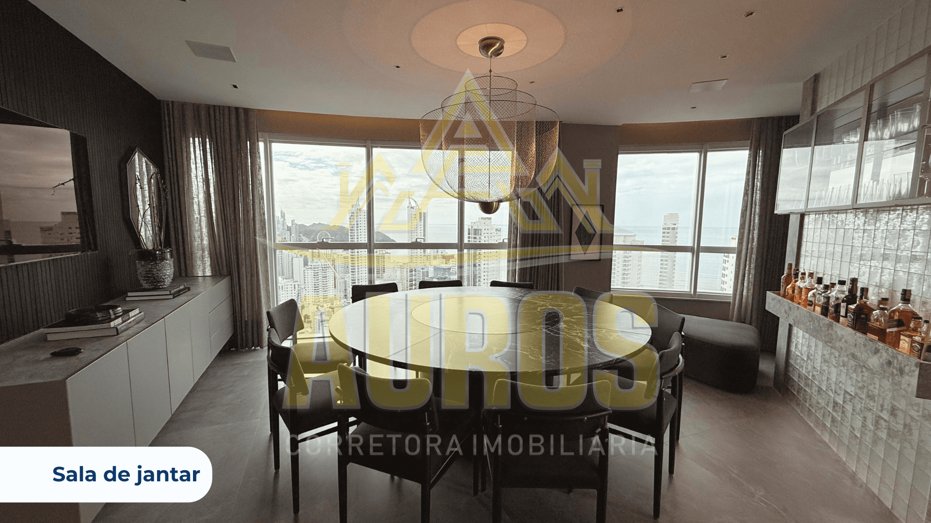 Cobertura Portinax Residence - Imagem 10