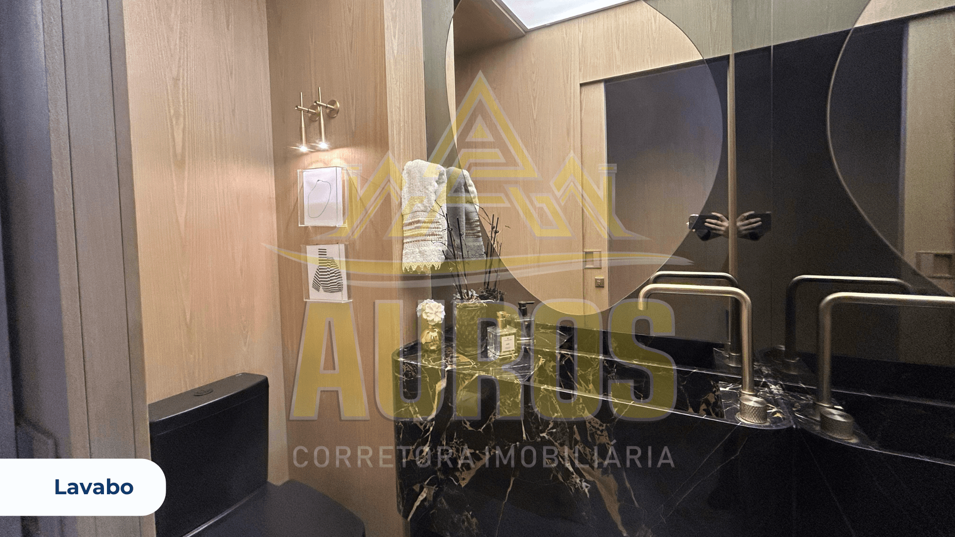 Cobertura Portinax Residence - Imagem 9