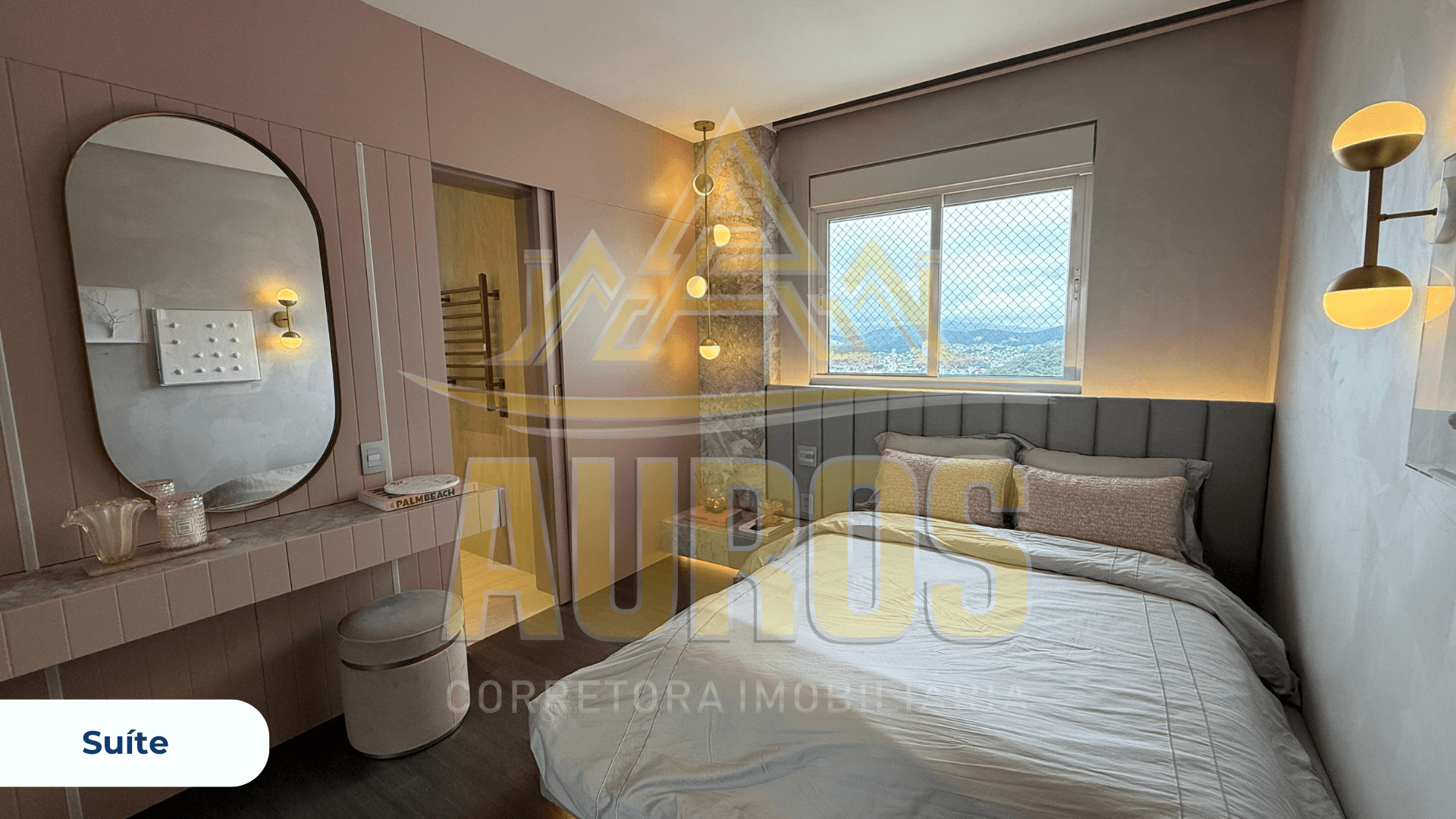 Cobertura Portinax Residence - Imagem 3