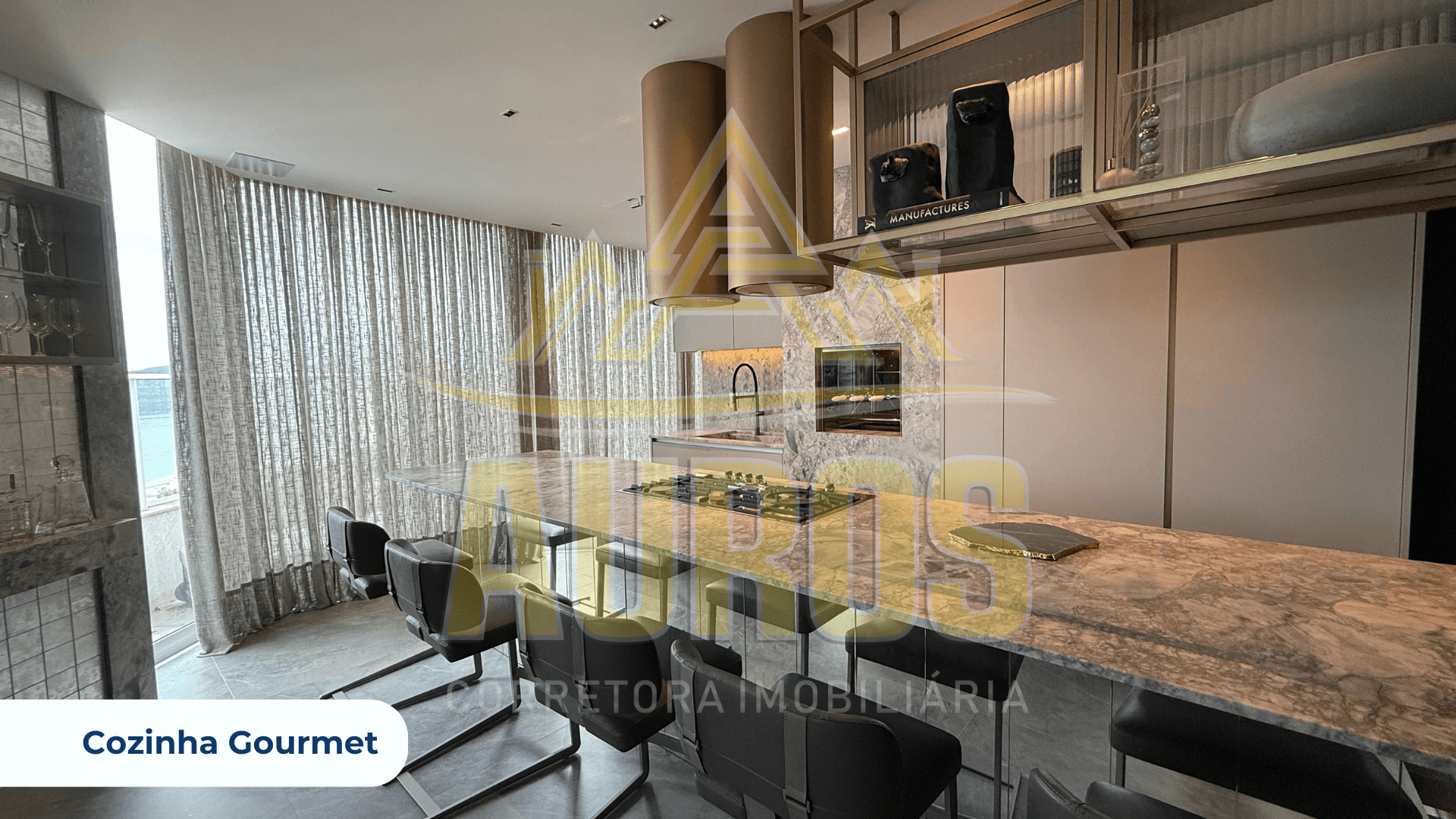 Cobertura Portinax Residence - Imagem 12