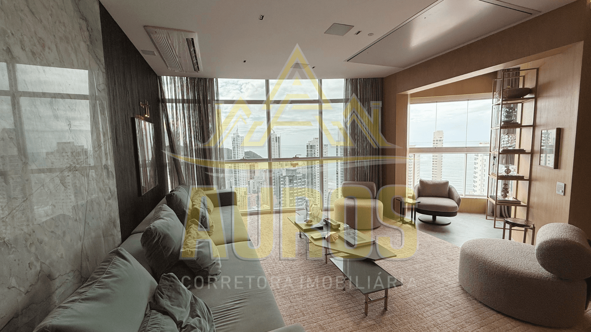 Cobertura Portinax Residence - Imagem 1