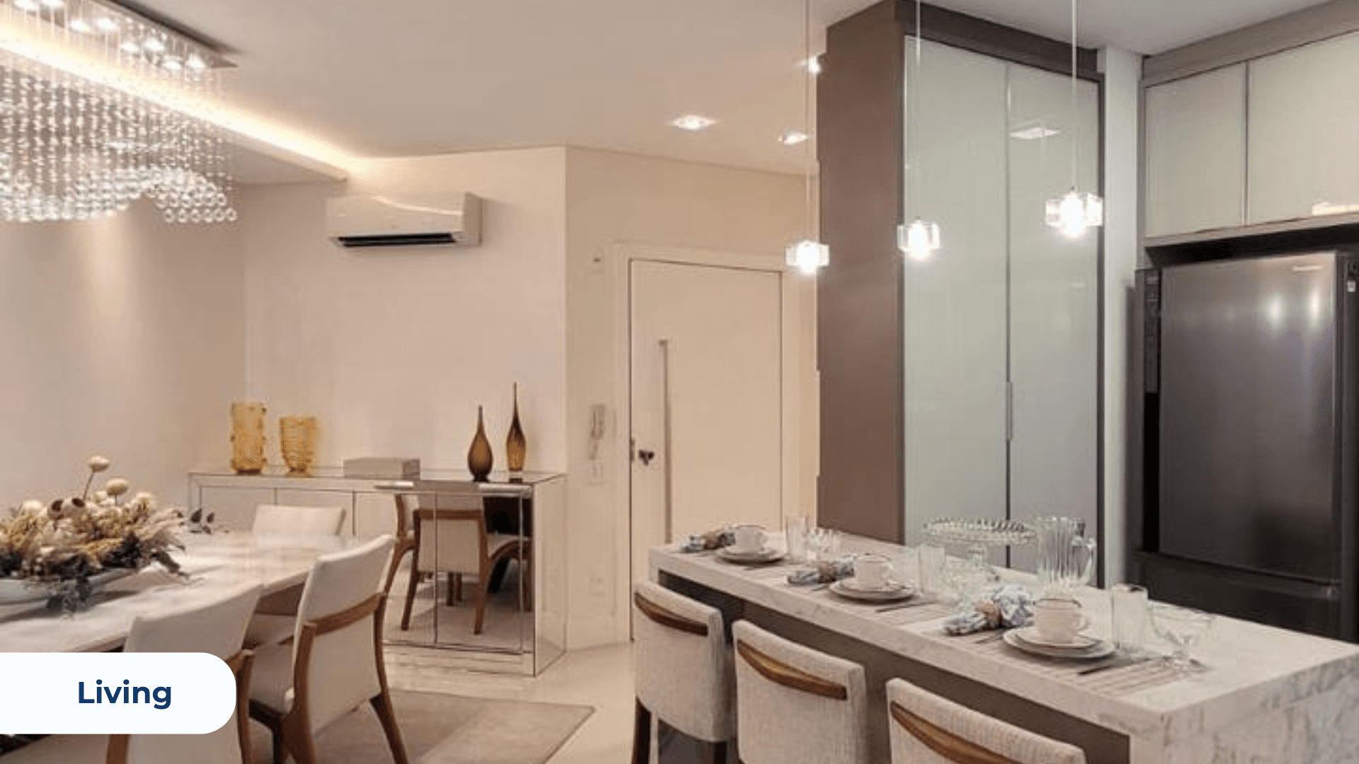 Apartamento Portinax Residence - Imagem 3