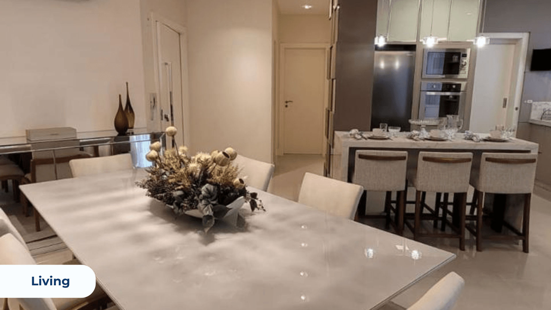 Apartamento Portinax Residence - Imagem 2