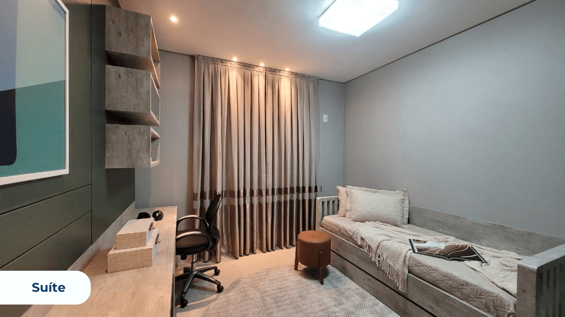 Apartamento Portinax Residence - Imagem 5