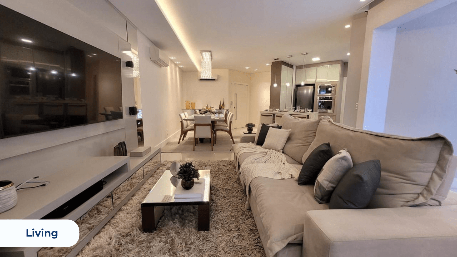 Apartamento Portinax Residence - Imagem 7