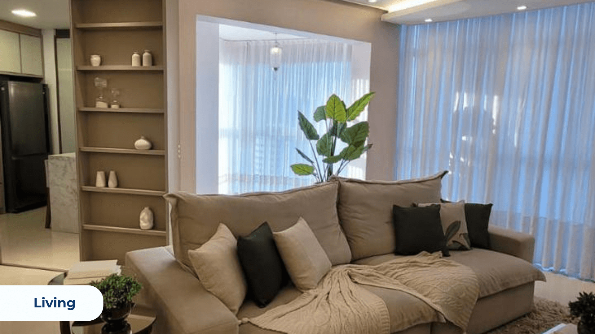 Apartamento Portinax Residence - Imagem 8