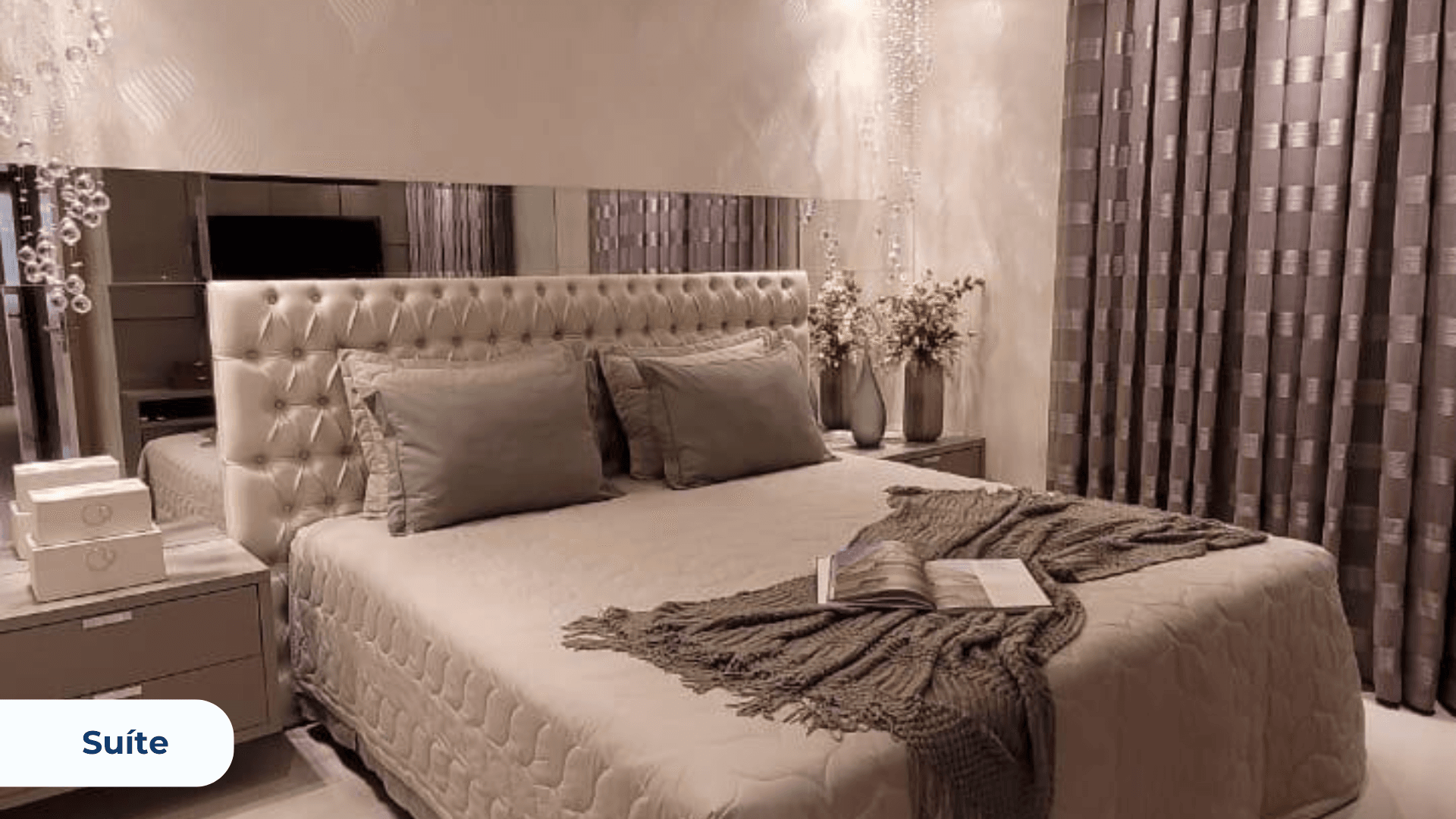 Apartamento Portinax Residence - Imagem 4