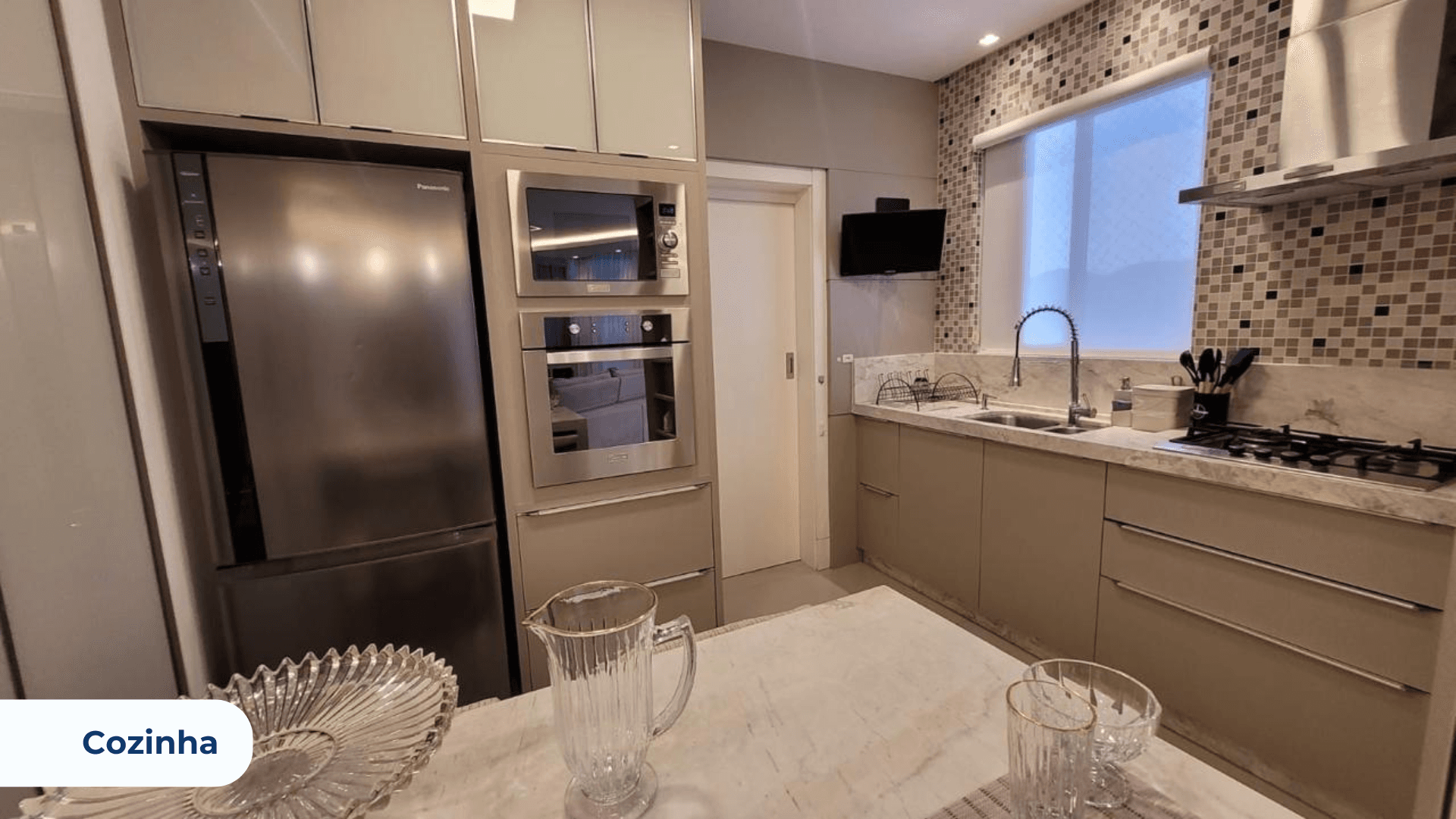 Apartamento Portinax Residence - Imagem 10