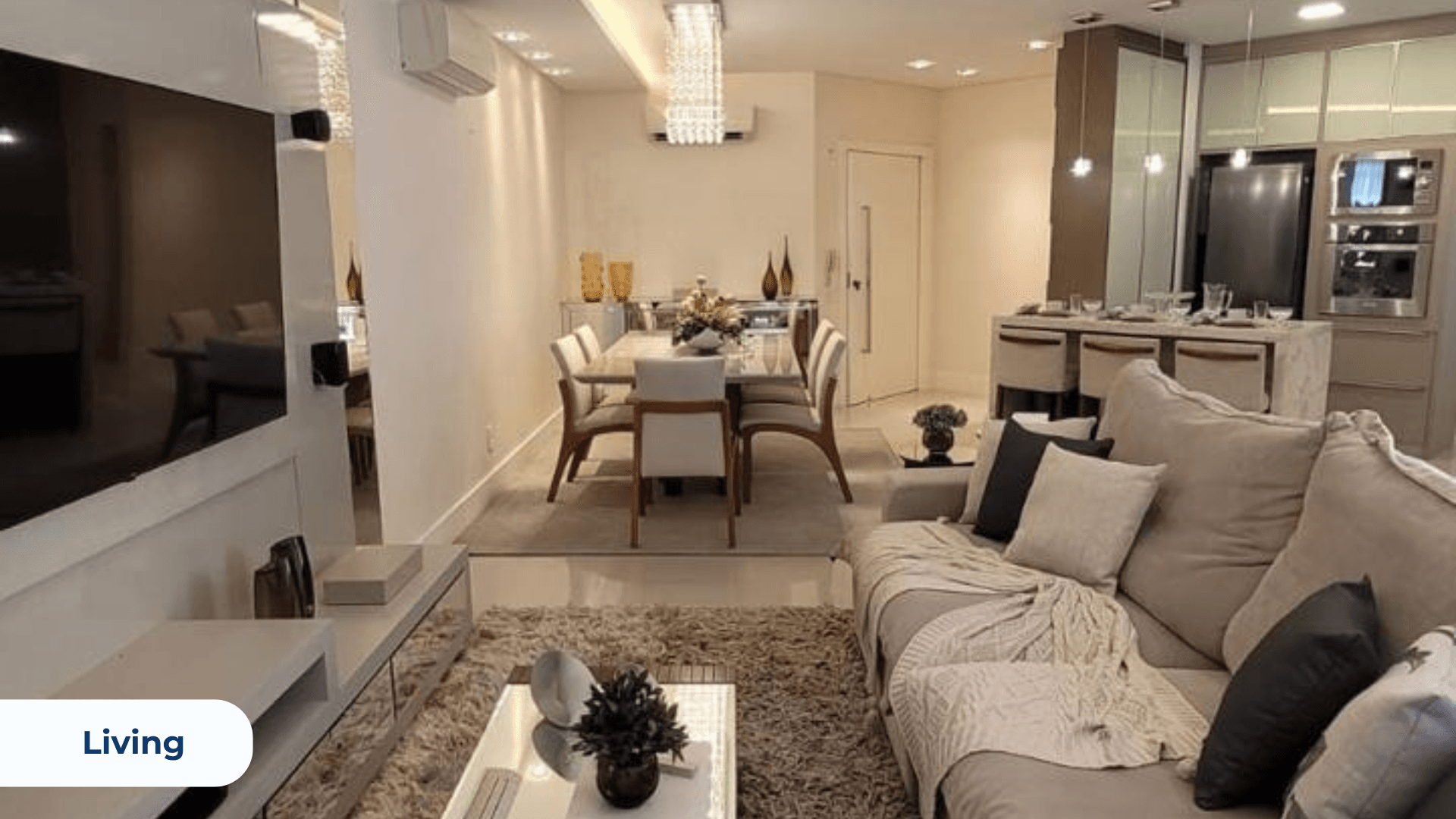 Apartamento Portinax Residence - Imagem 6