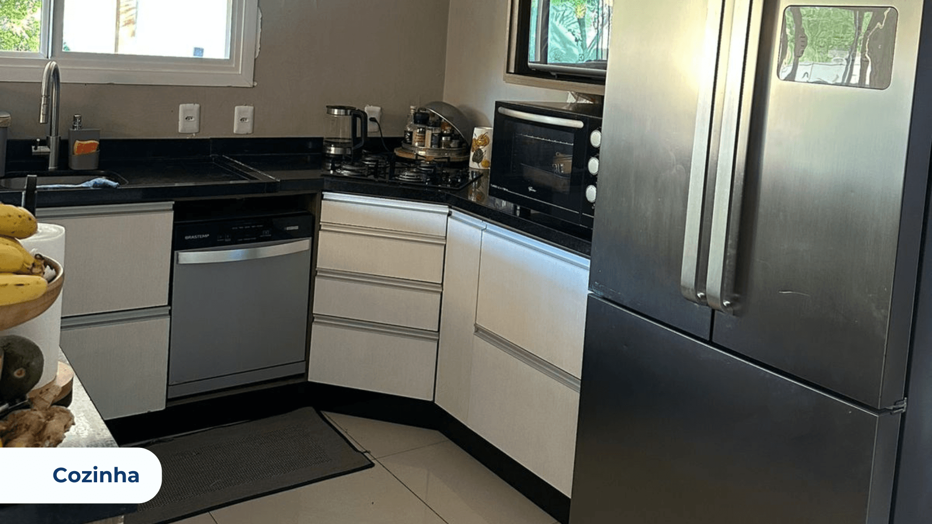 Casa à venda com piscina aquecida – 230m², 2 suítes + 2 dormitórios | Rua Ruy Barbosa, Rio do Sul - Imagem 8