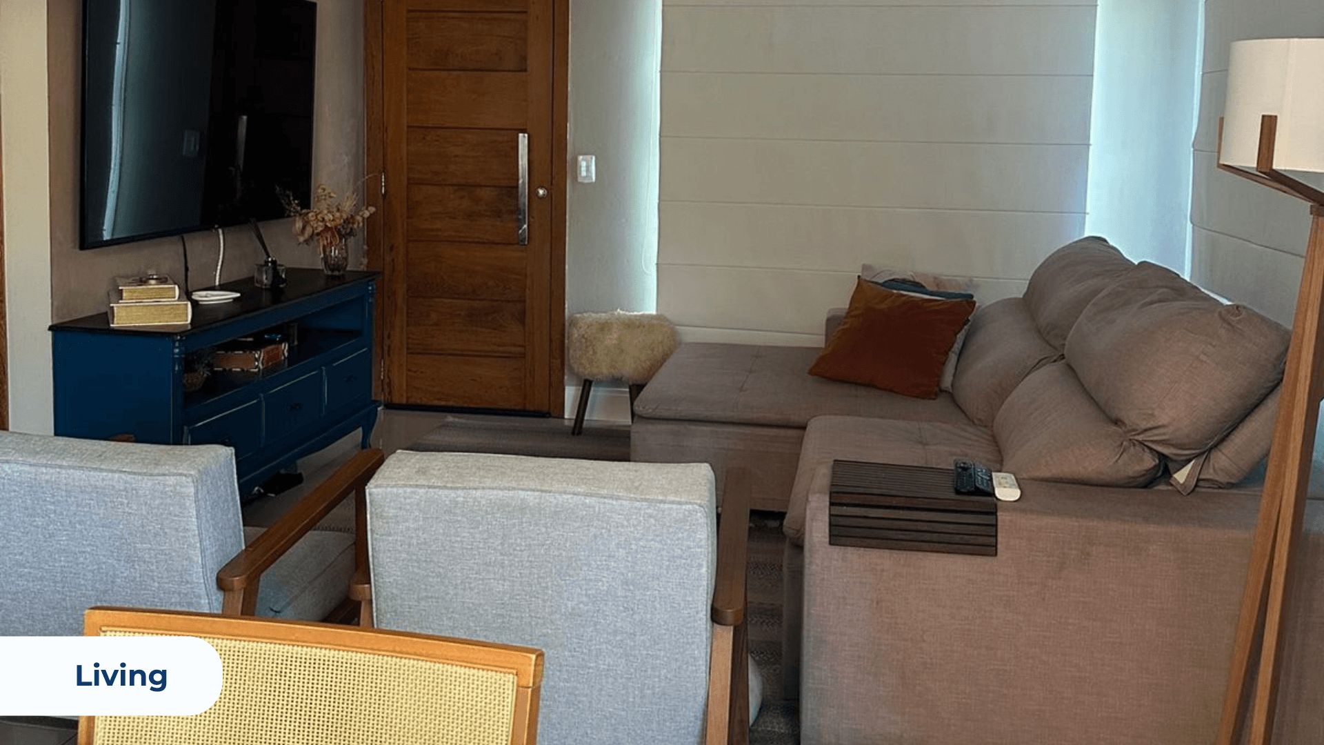 Casa à venda com piscina aquecida – 230m², 2 suítes + 2 dormitórios | Rua Ruy Barbosa, Rio do Sul - Imagem 6