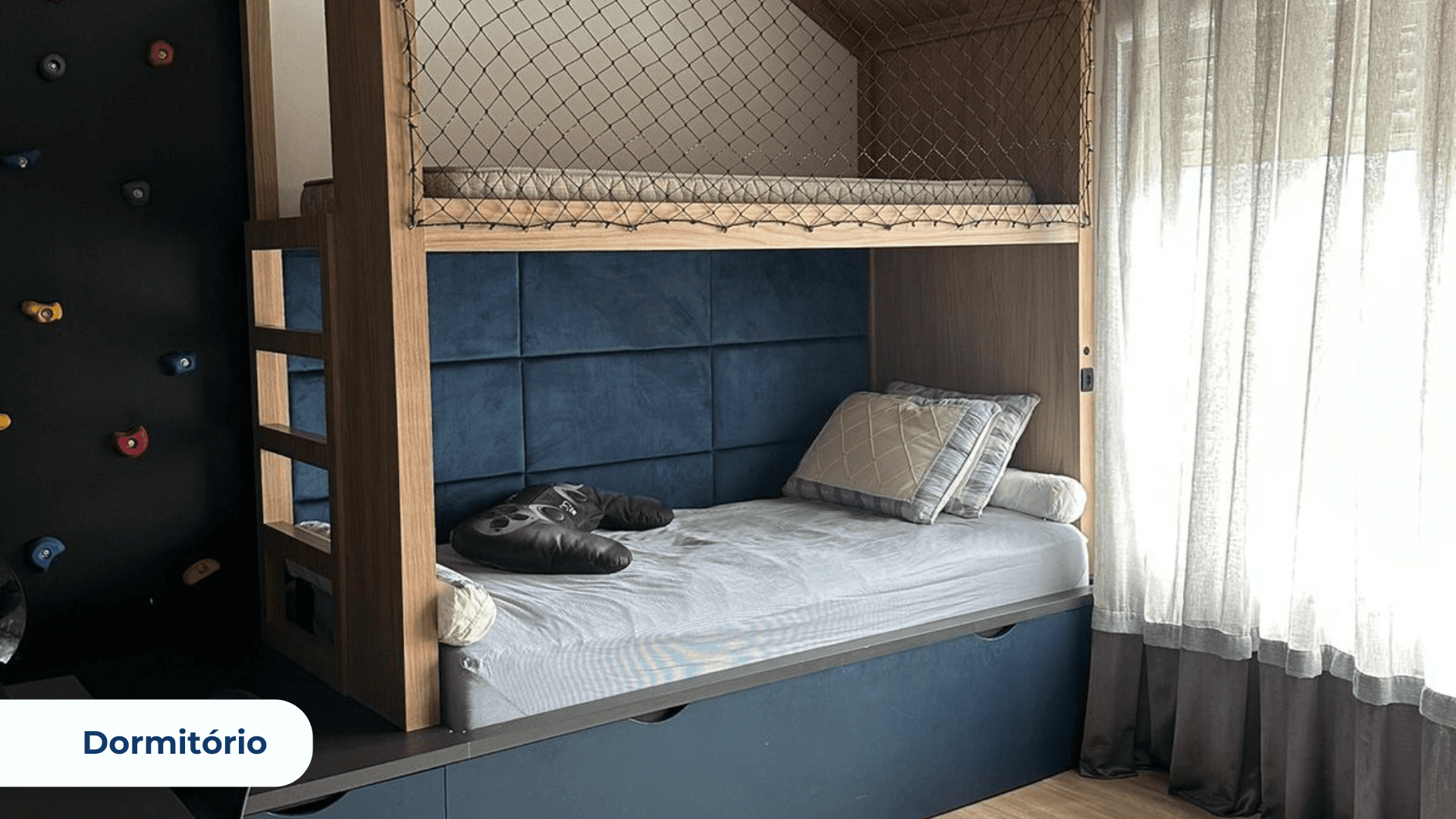 Casa à venda com piscina aquecida – 230m², 2 suítes + 2 dormitórios | Rua Ruy Barbosa, Rio do Sul - Imagem 5