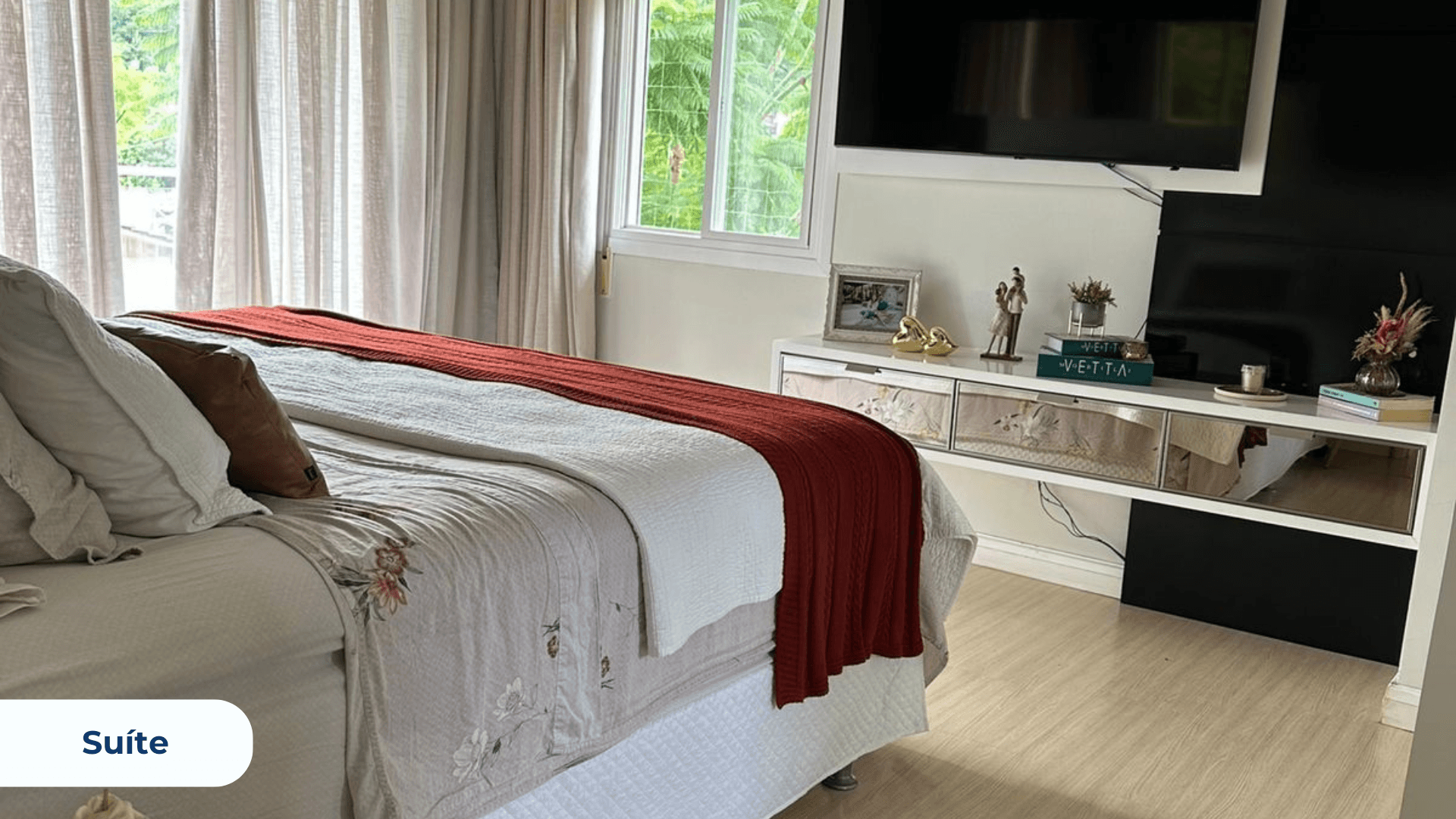 Casa à venda com piscina aquecida – 230m², 2 suítes + 2 dormitórios | Rua Ruy Barbosa, Rio do Sul - Imagem 2