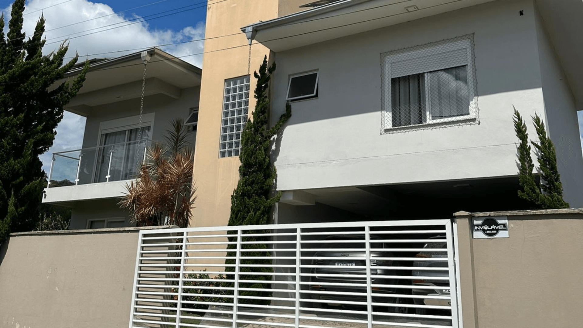 Casa à venda com piscina aquecida – 230m², 2 suítes + 2 dormitórios | Rua Ruy Barbosa, Rio do Sul - Imagem 1