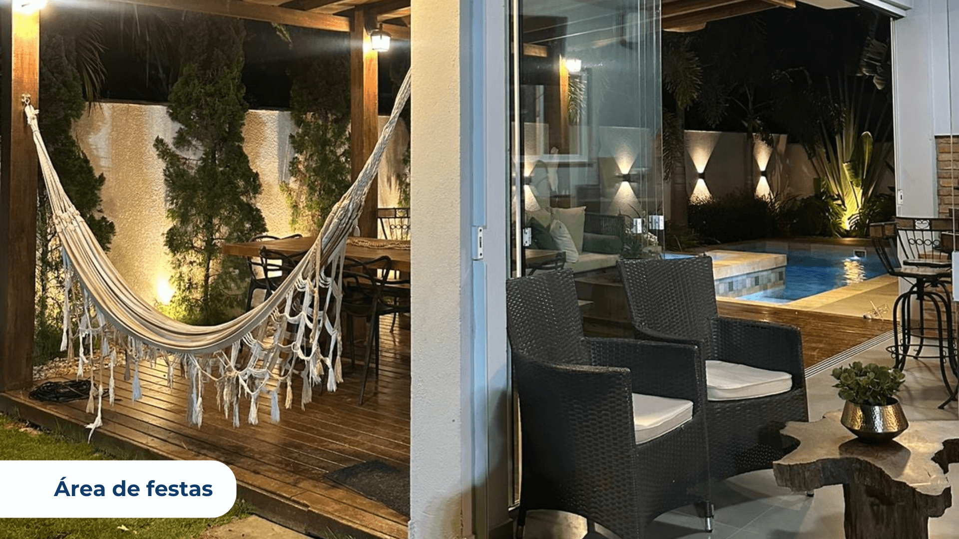 Casa à venda com piscina aquecida – 230m², 2 suítes + 2 dormitórios | Rua Ruy Barbosa, Rio do Sul - Imagem 3