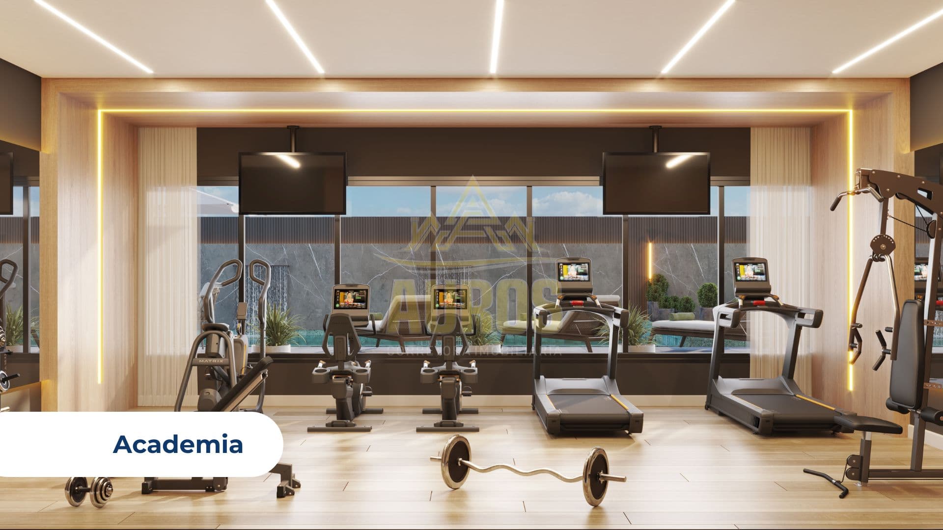 Apartamentos 2 Suítes à Venda no Porto di Bari Residence | Balneário Perequê, Porto Belo-SC - Imagem 8