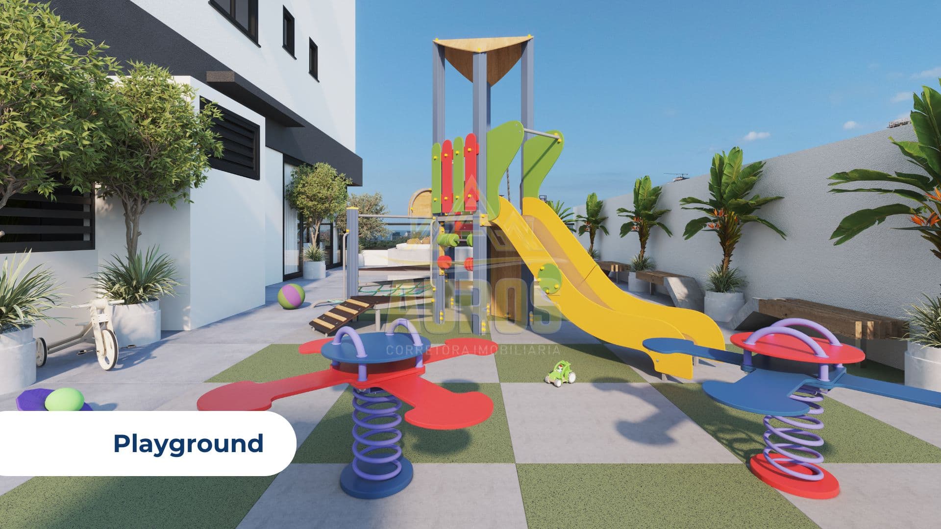 Apartamentos 2 Suítes à Venda no Porto di Bari Residence | Balneário Perequê, Porto Belo-SC - Imagem 7