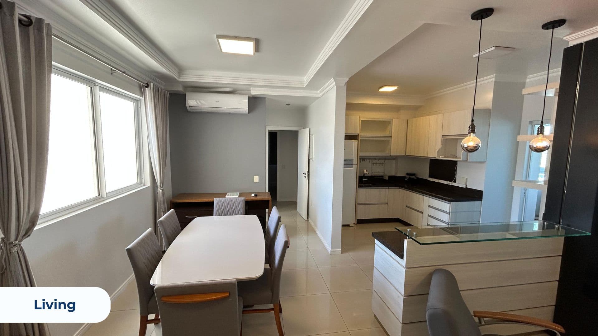 Apartamento à venda no Ed. Bougainville em Balneário Camboriú - Imagem 4