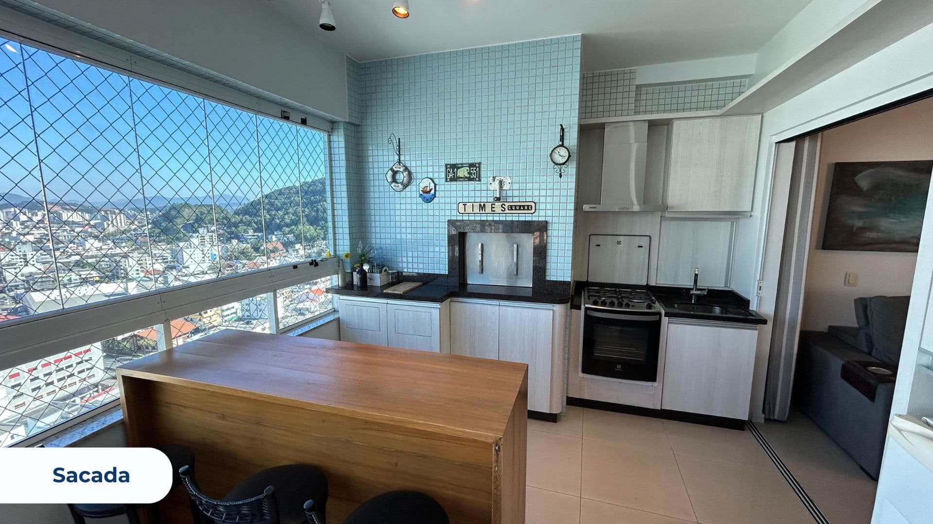 Apartamento à venda no Ed. Bougainville em Balneário Camboriú - Imagem 7