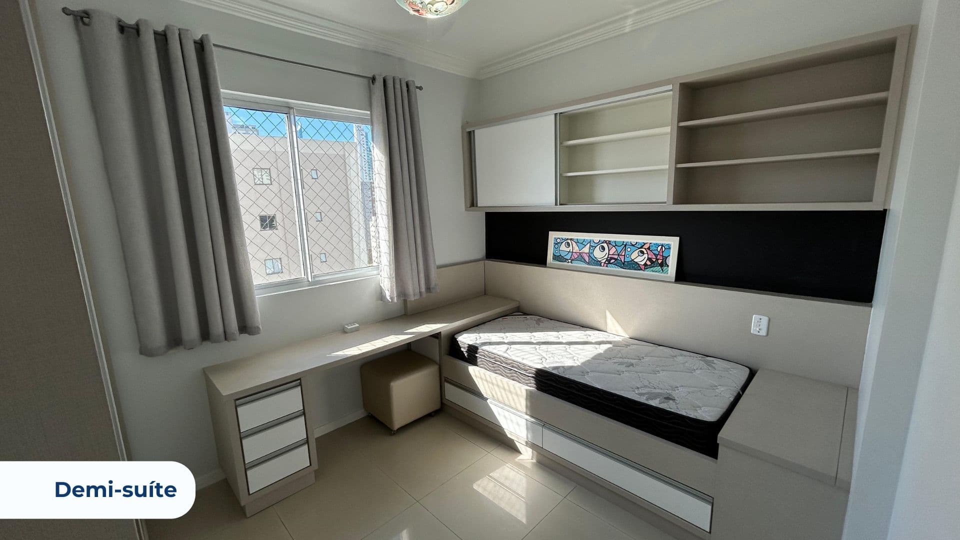 Apartamento à venda no Ed. Bougainville em Balneário Camboriú - Imagem 12