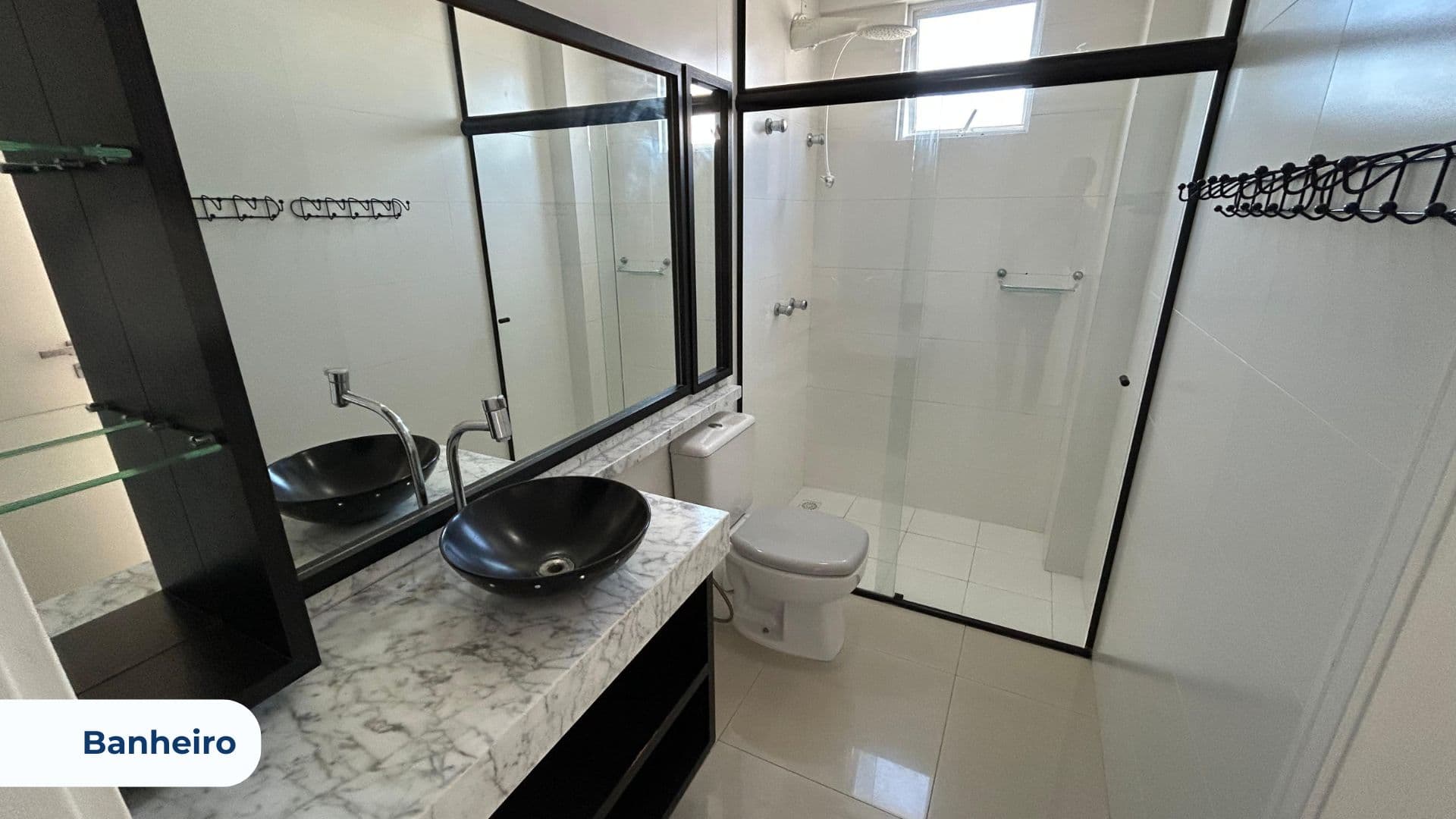 Apartamento à venda no Ed. Bougainville em Balneário Camboriú - Imagem 13